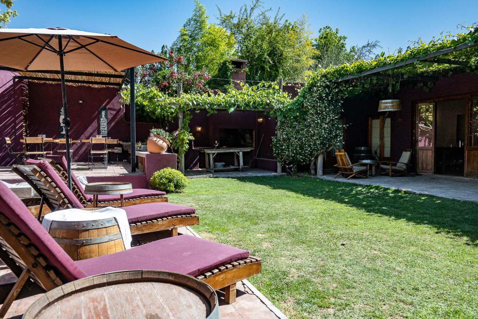 Posada Borravino