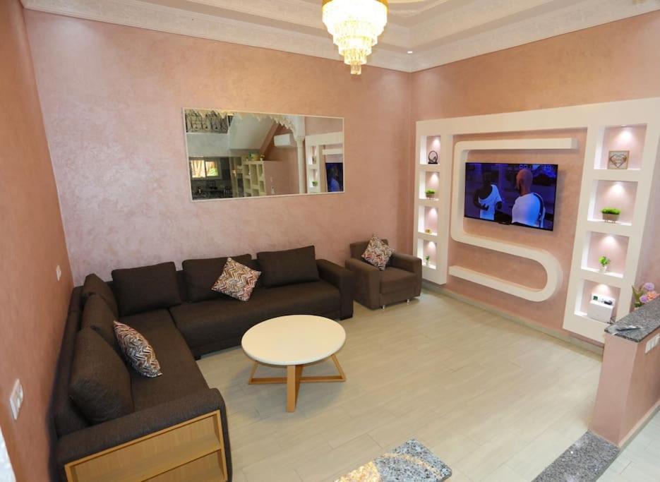 Riad Norakech close to all Tourist Attraktions view 4