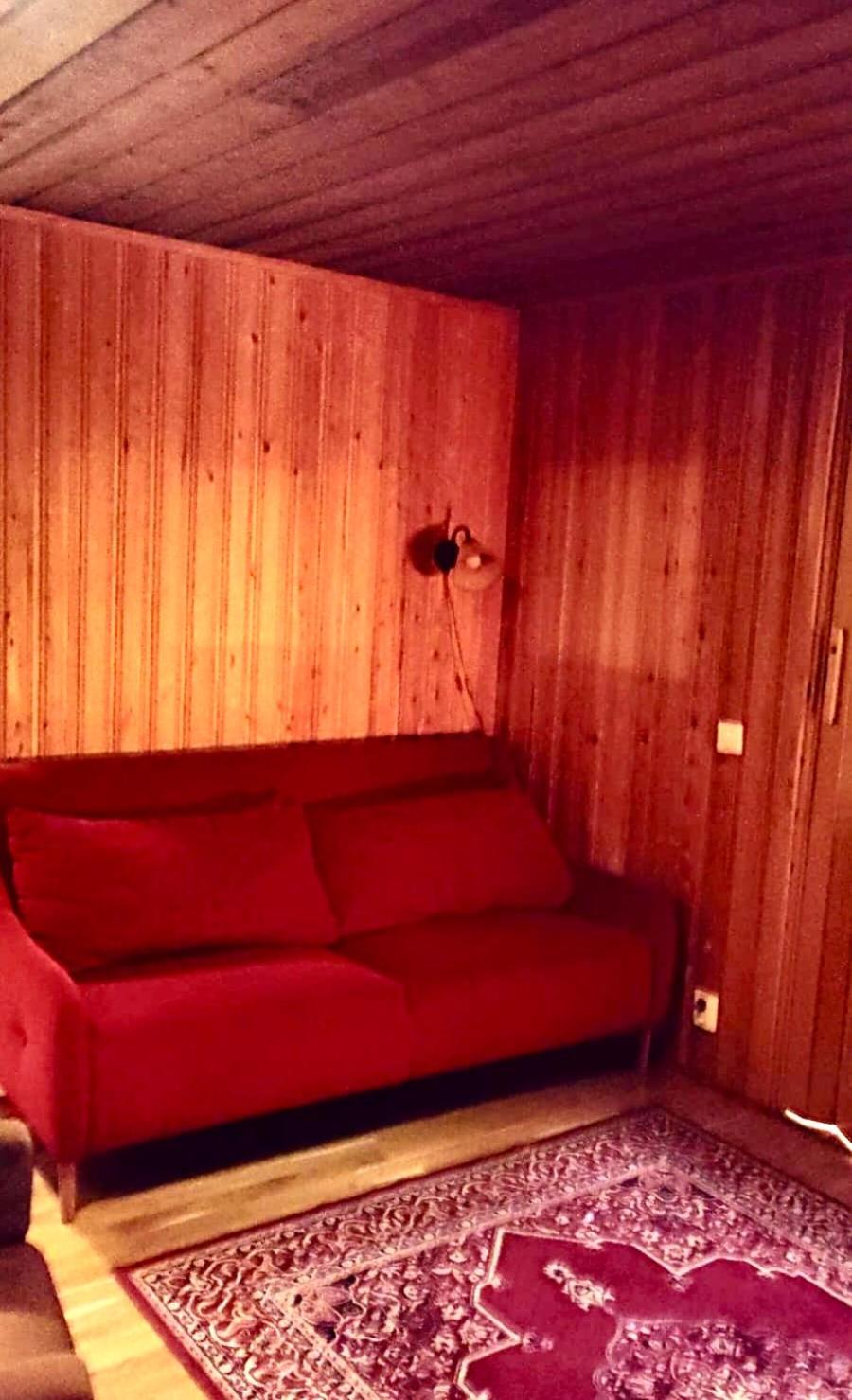 Kaamos Old House