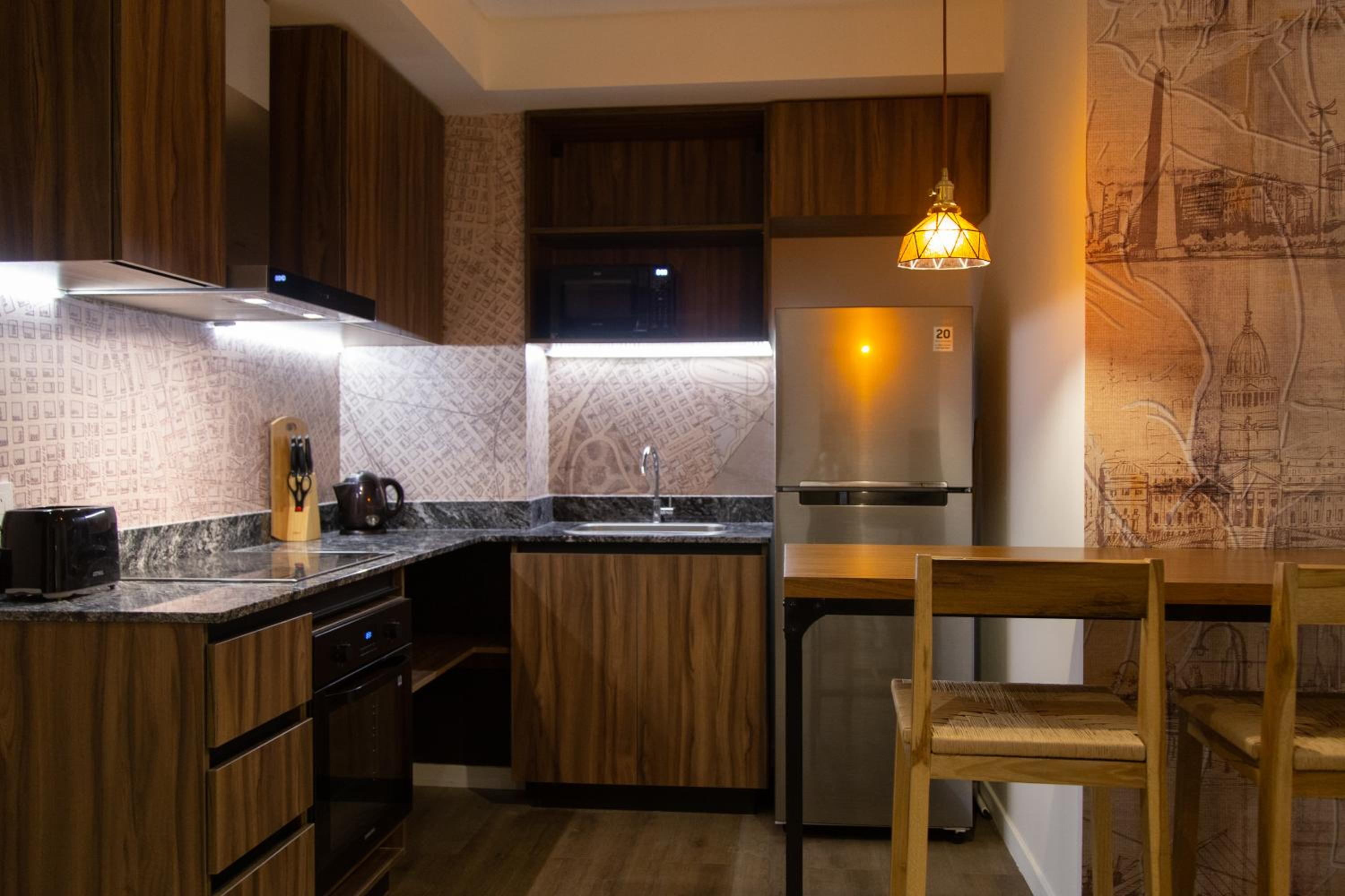 Hevea Elegant Studio