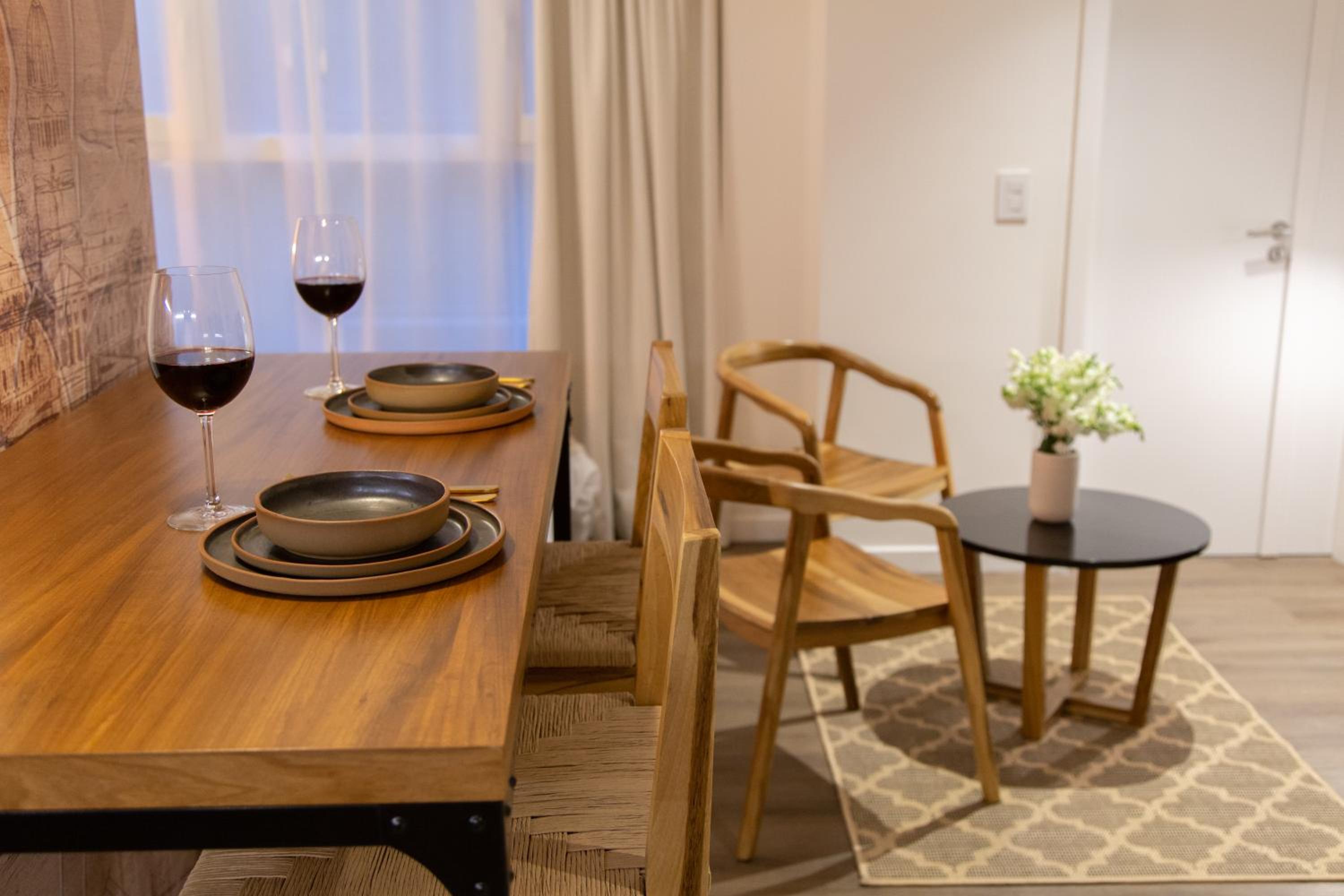 Hevea Elegant Studio