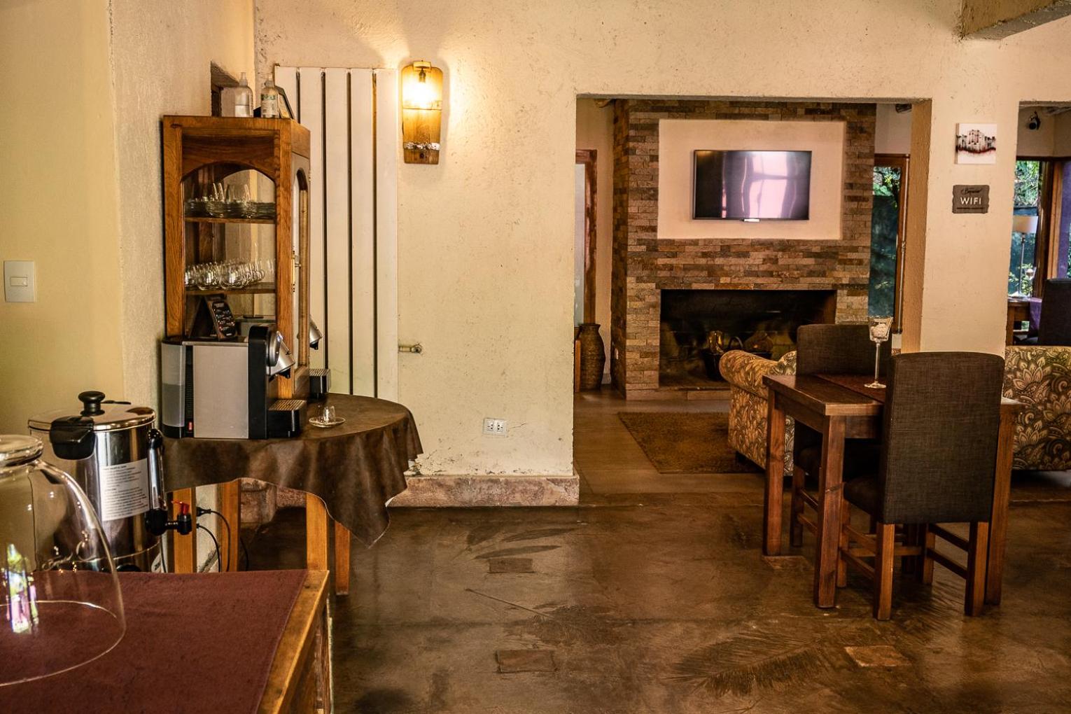 Posada Borravino