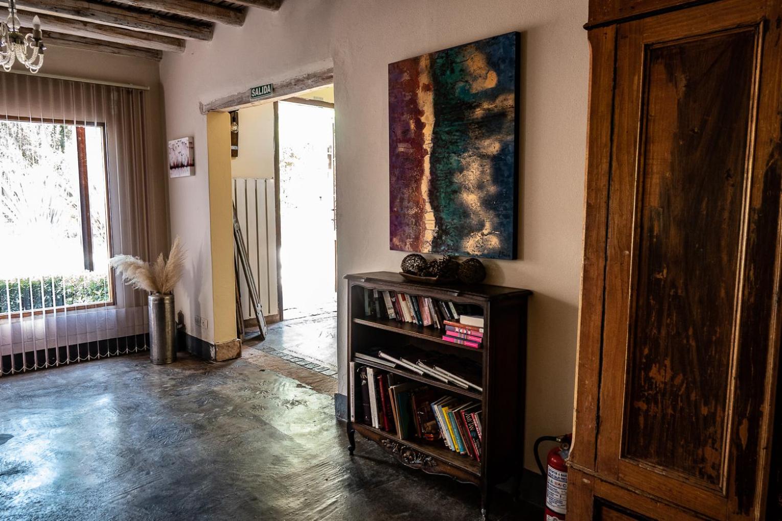 Posada Borravino