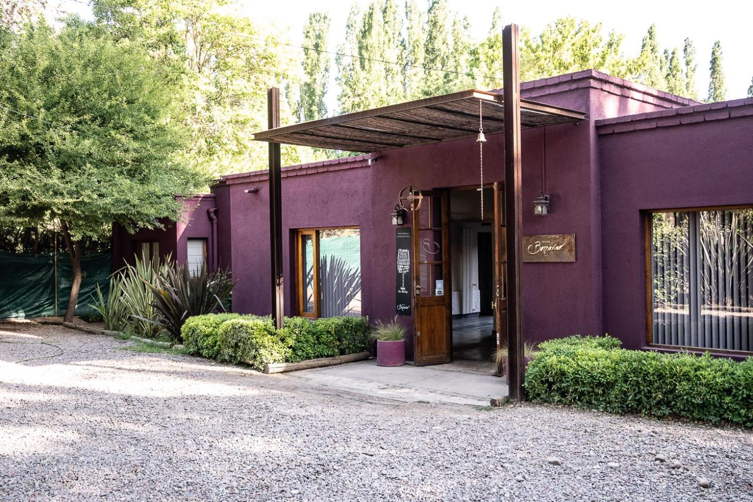 Posada Borravino