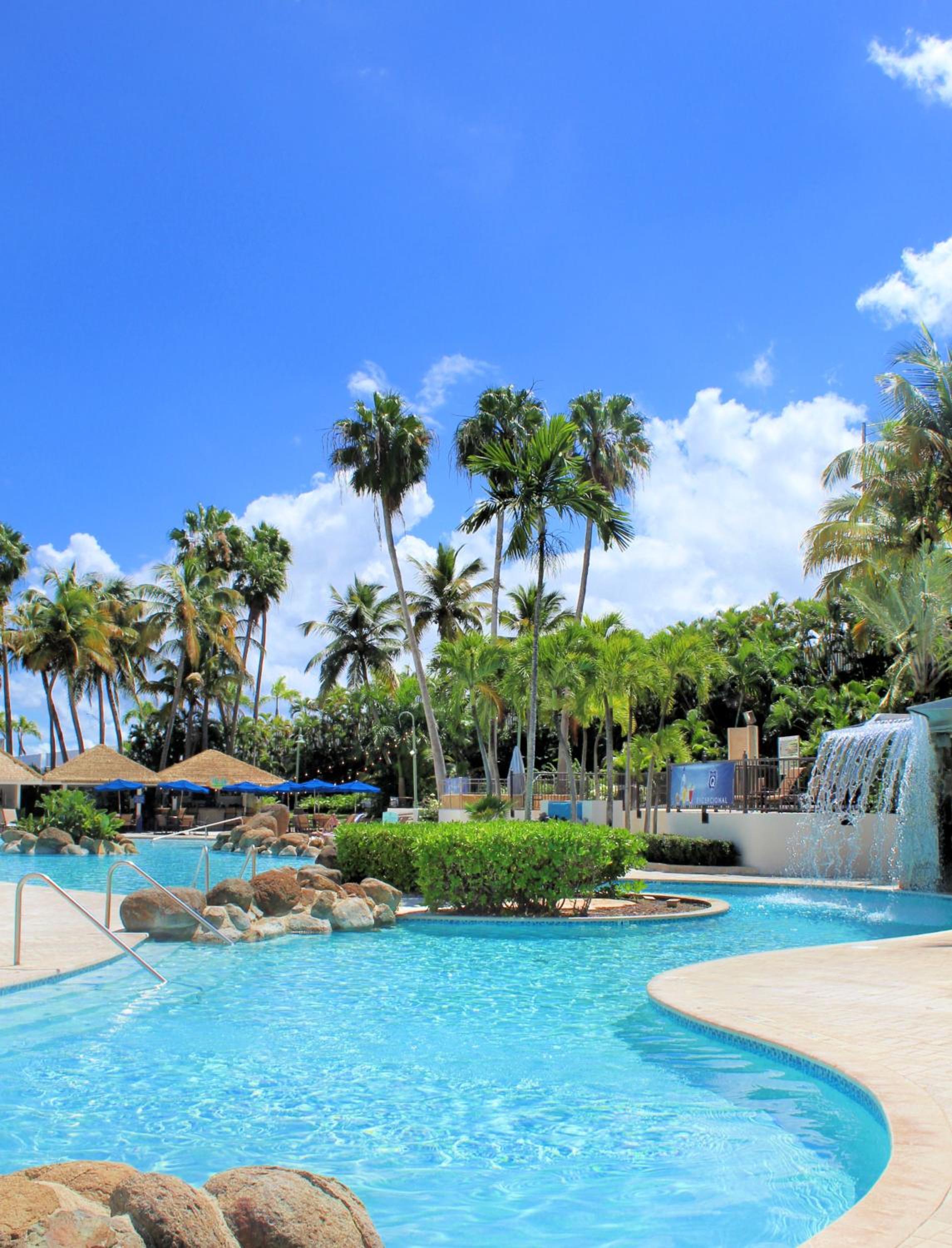 Embassy Suites by Hilton San Juan - Hotel Casino - Property Image 74