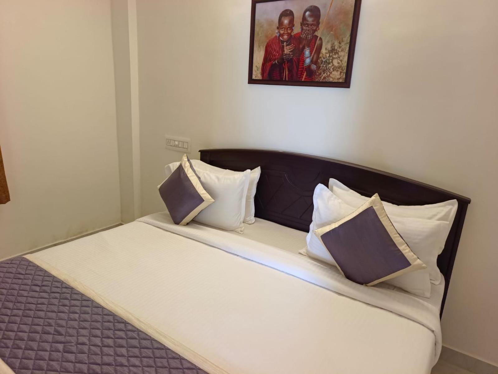 Dolphin Luxury villas