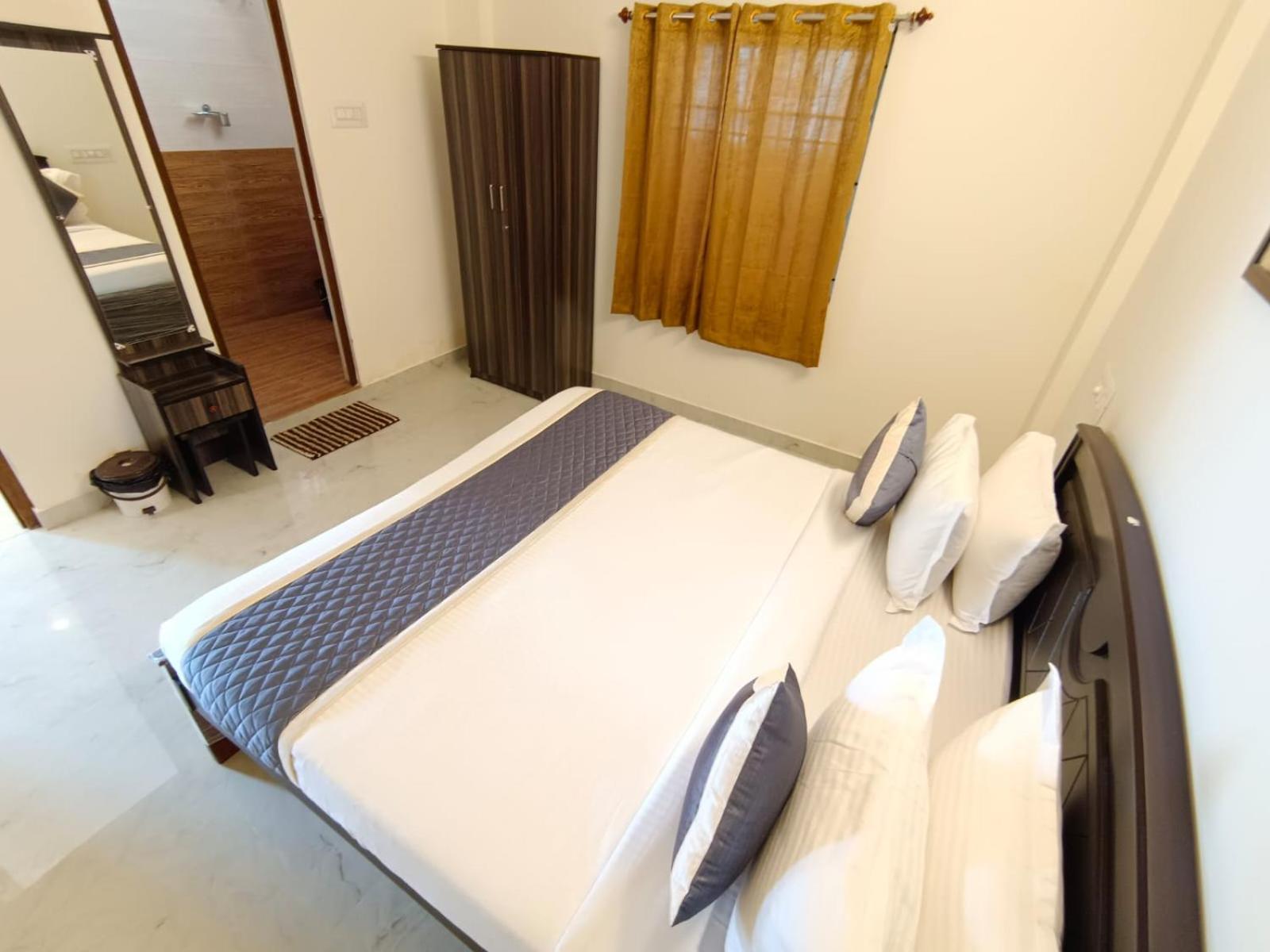 Dolphin Luxury villas