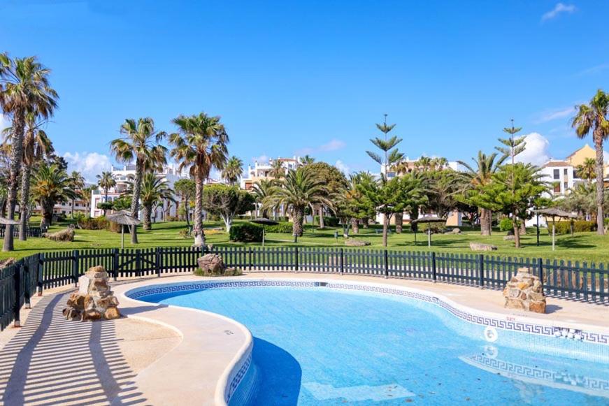 Apartamento Atlanterra Playa photo 5