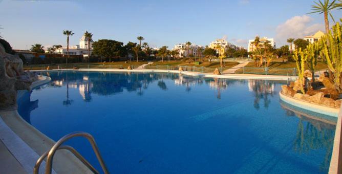 Apartamento Atlanterra Playa photo 3