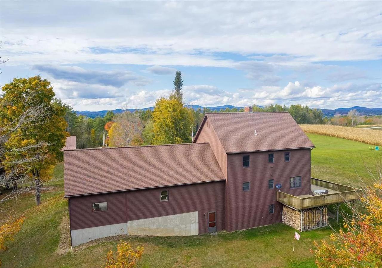 Your Vermont Homeaway from home view 3