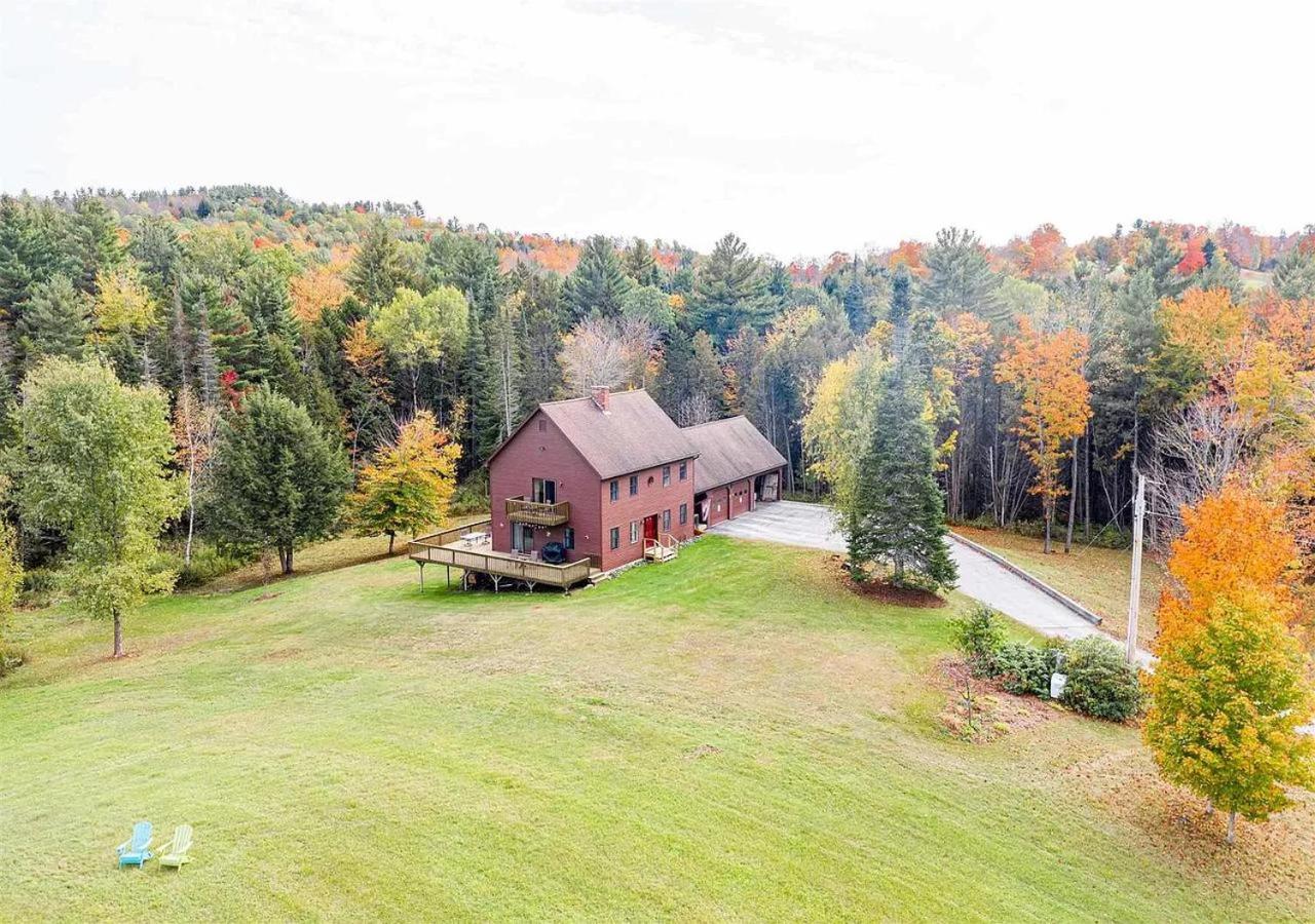 Your Vermont Homeaway from home in Plainfield, US