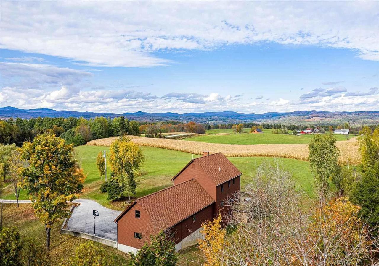 Your Vermont Homeaway from home view 5