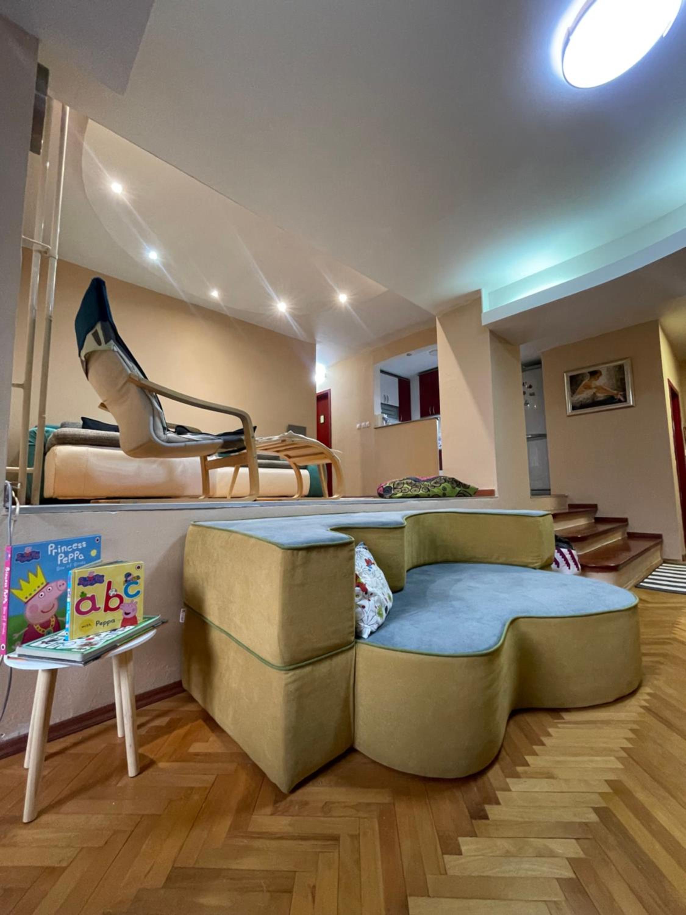 Cozy Apartment Skopje