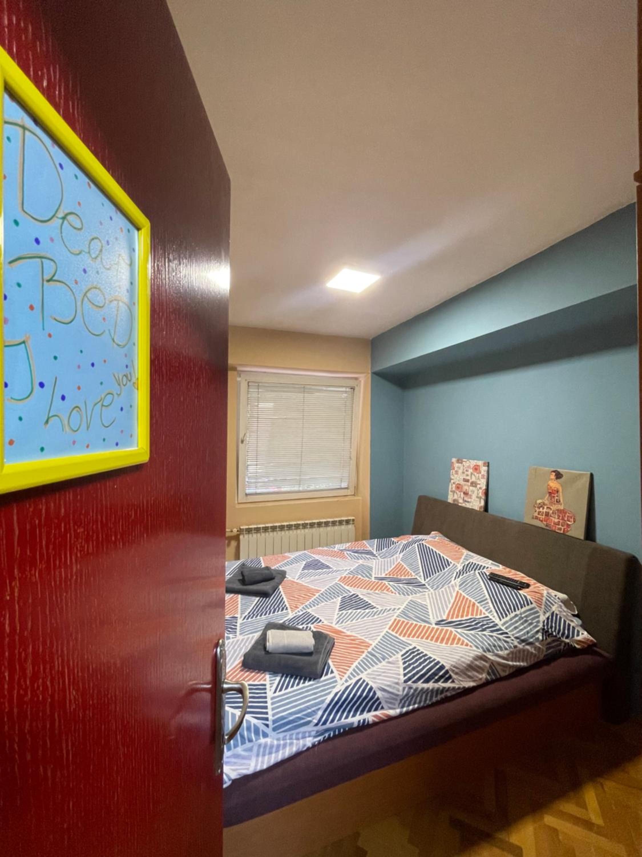 Cozy Apartment Skopje