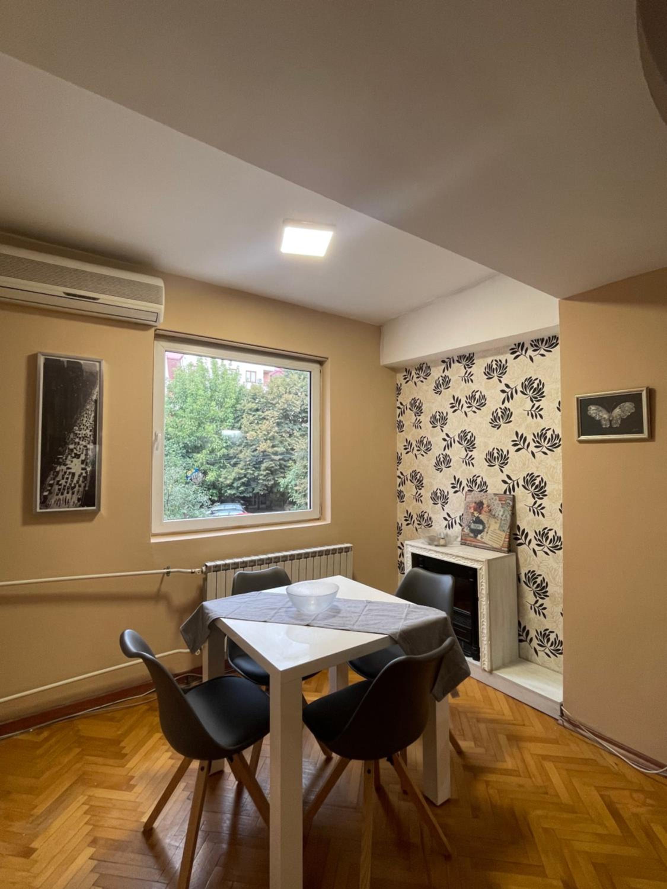 Cozy Apartment Skopje