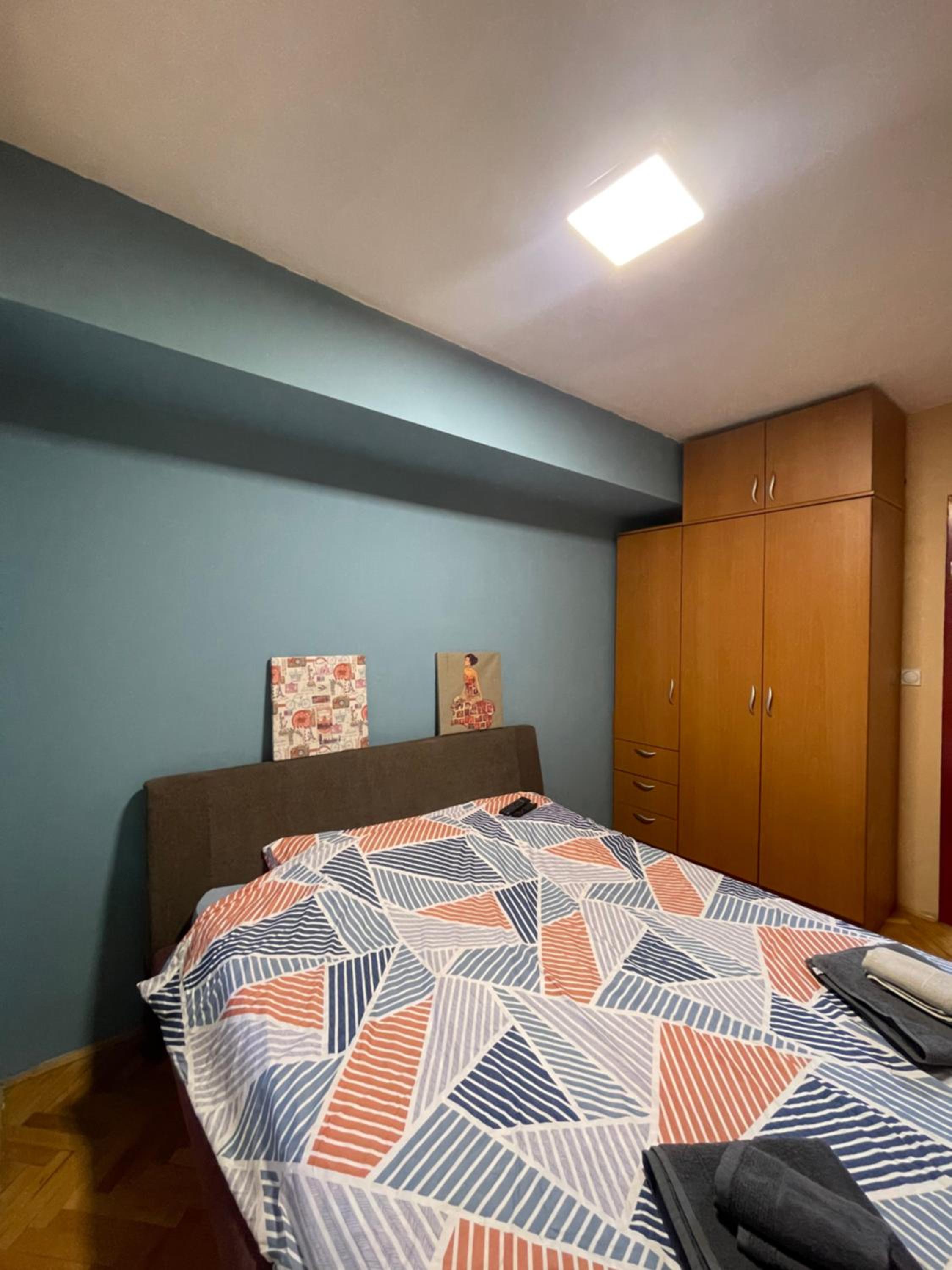 Cozy Apartment Skopje