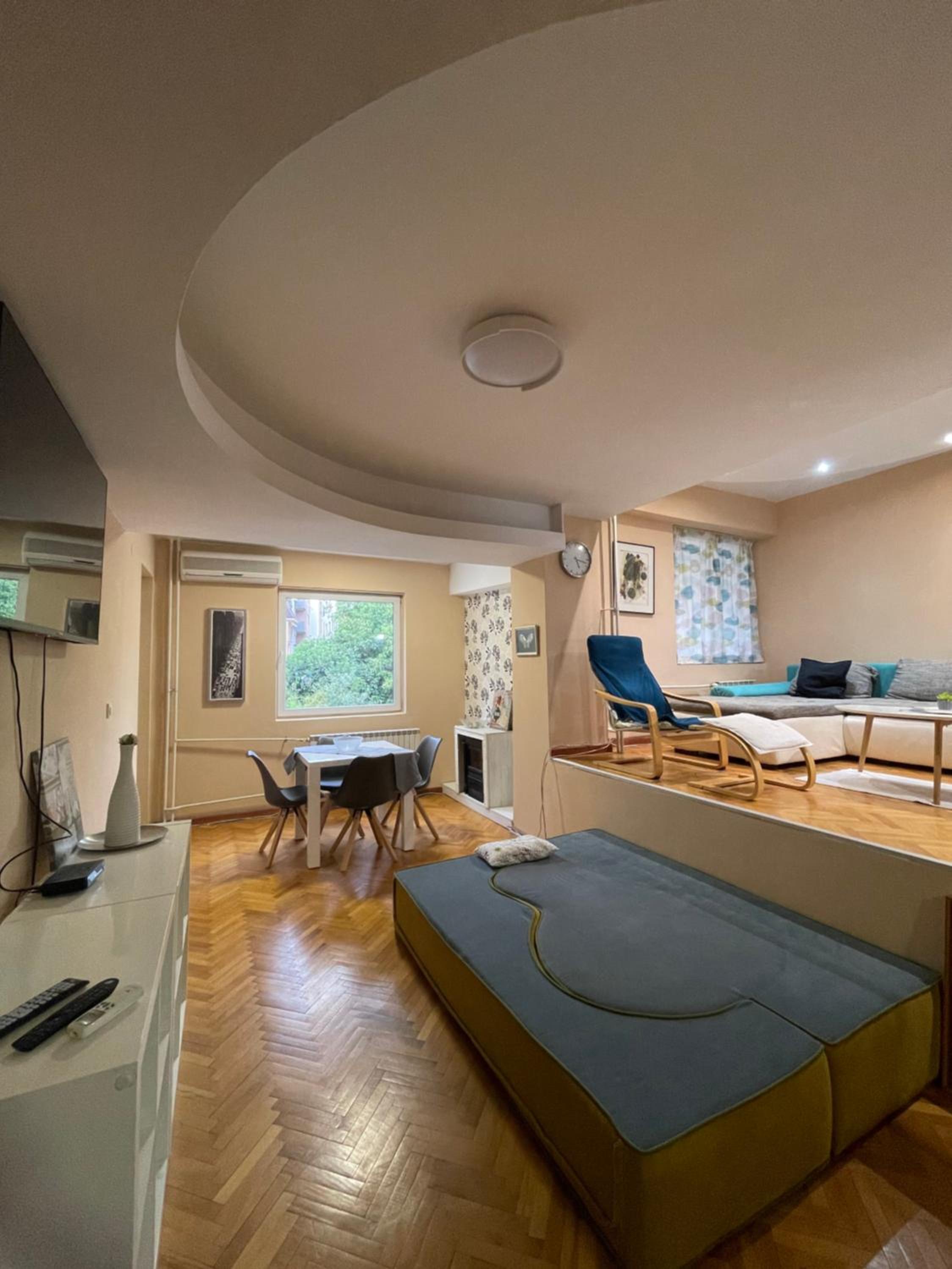 Cozy Apartment Skopje
