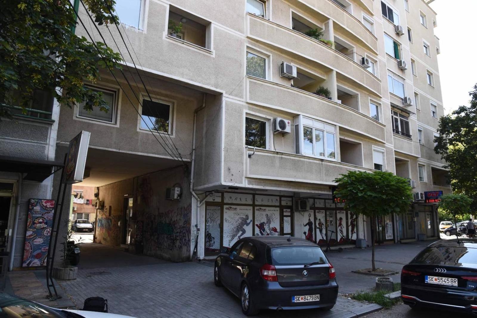 Cozy Apartment Skopje