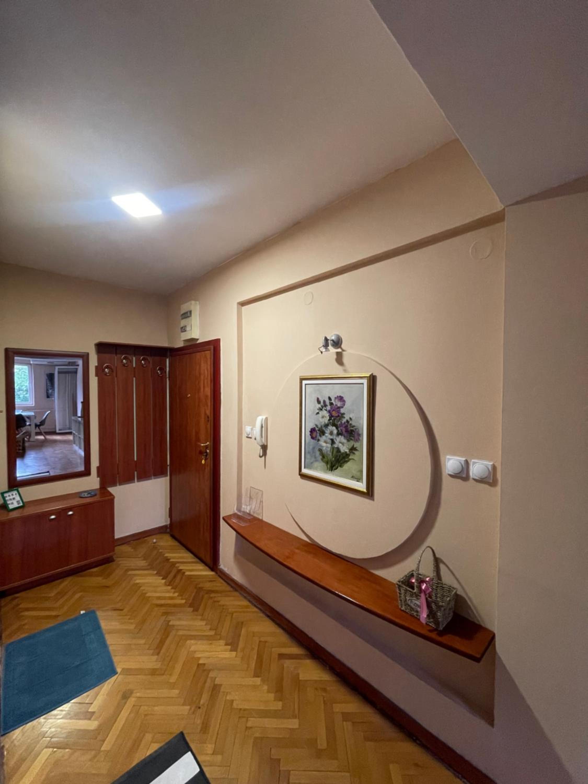 Cozy Apartment Skopje