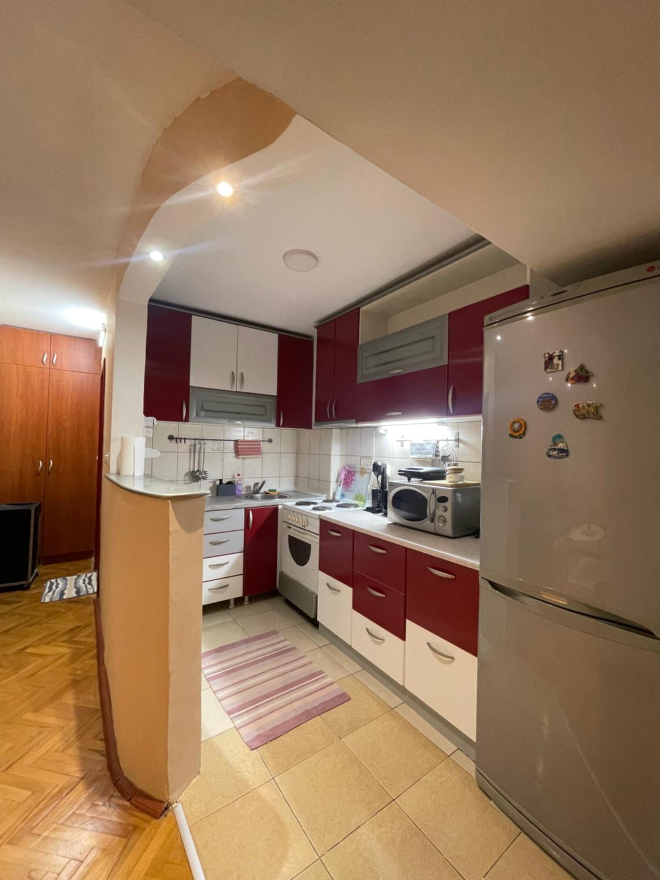 Cozy Apartment Skopje