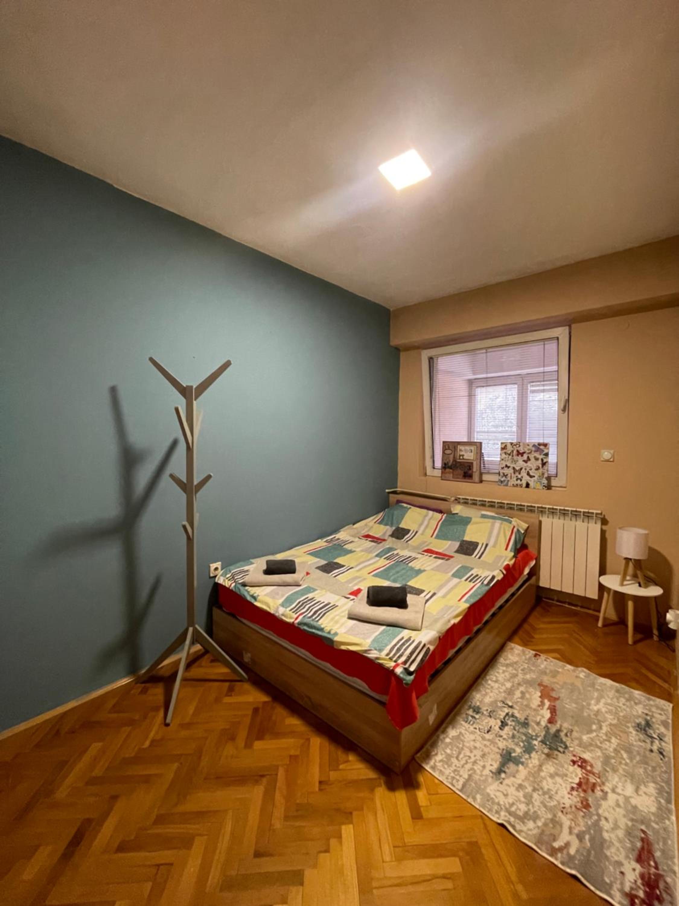 Cozy Apartment Skopje