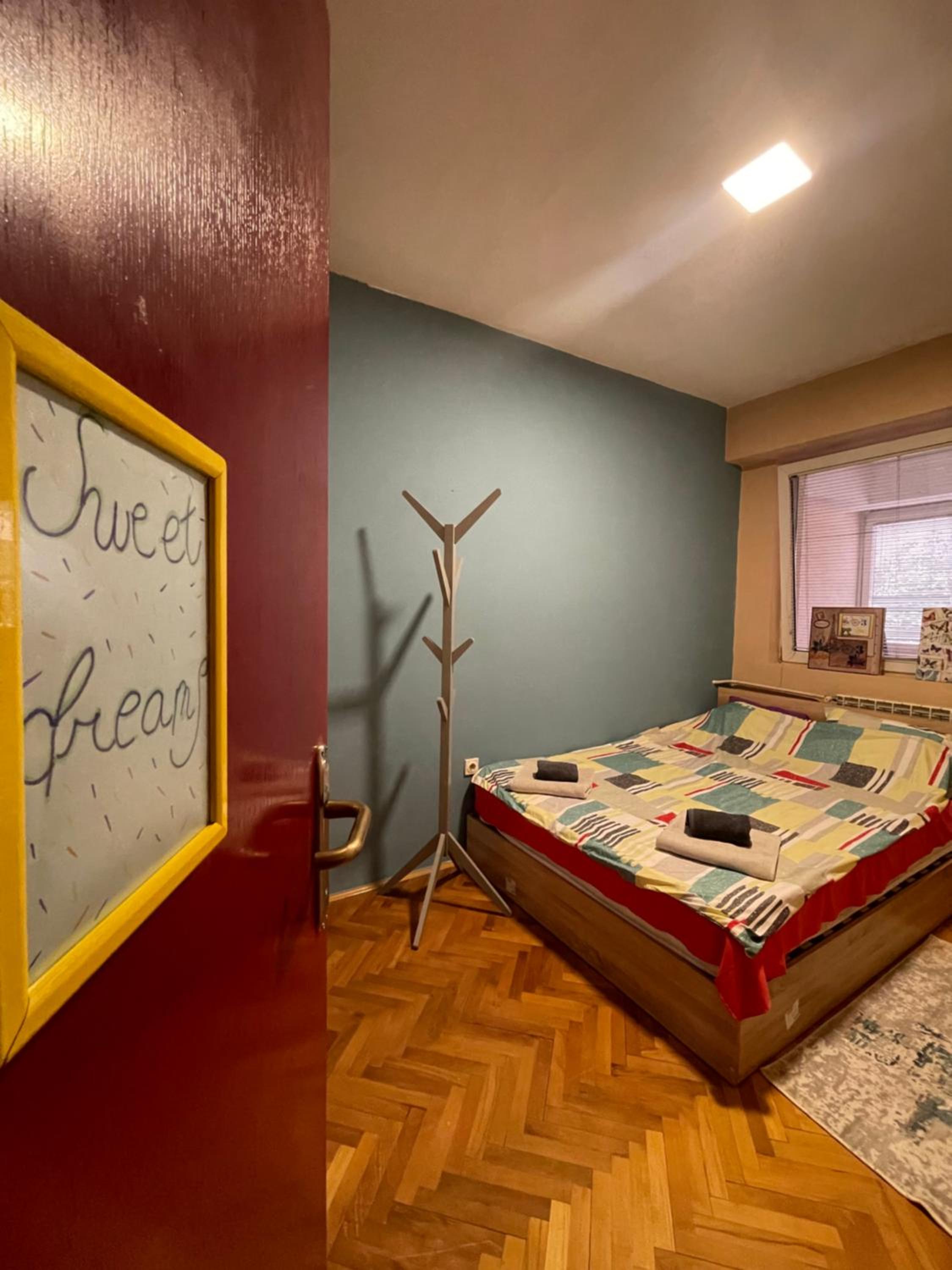 Cozy Apartment Skopje