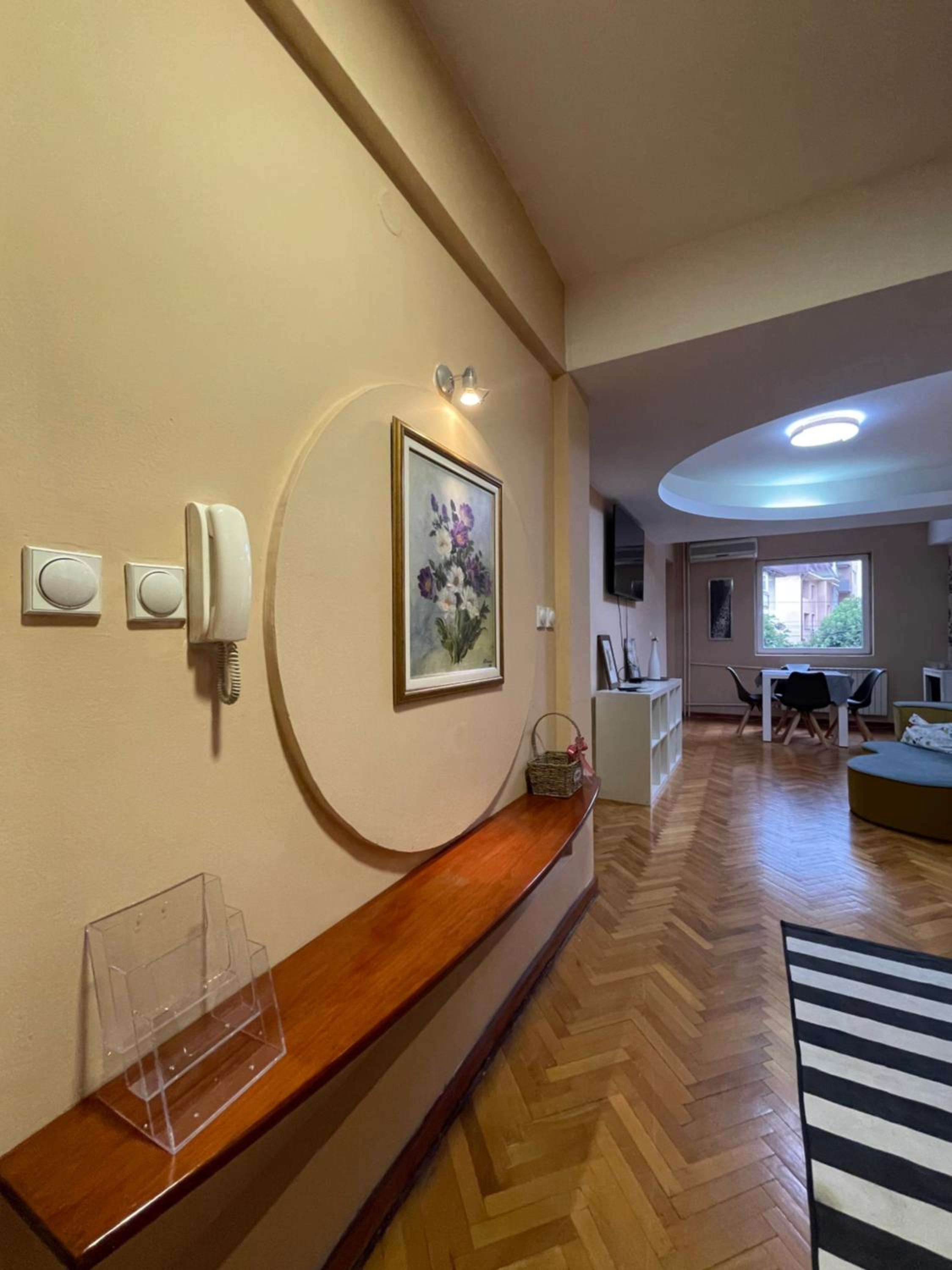 Cozy Apartment Skopje