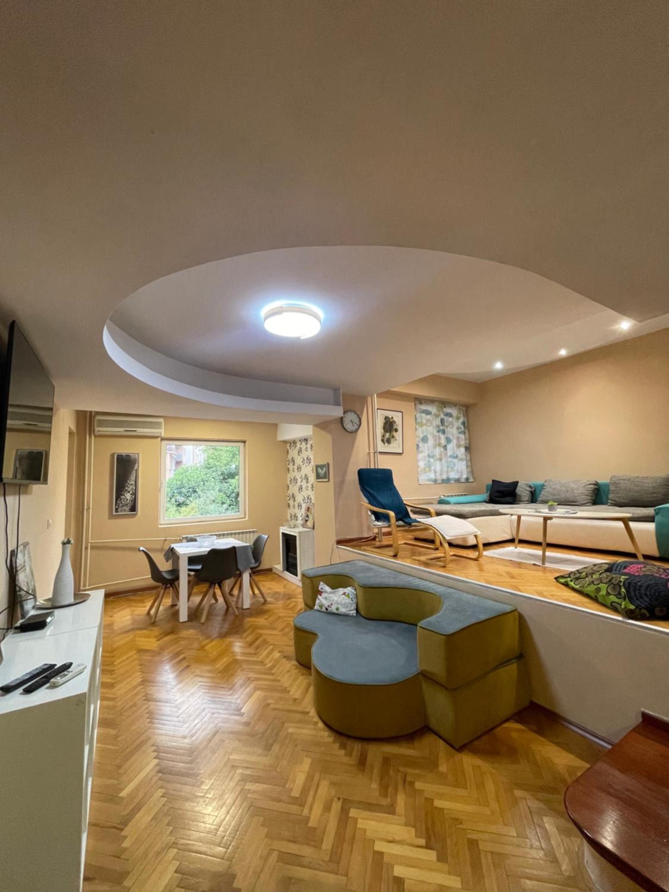 Cozy Apartment Skopje