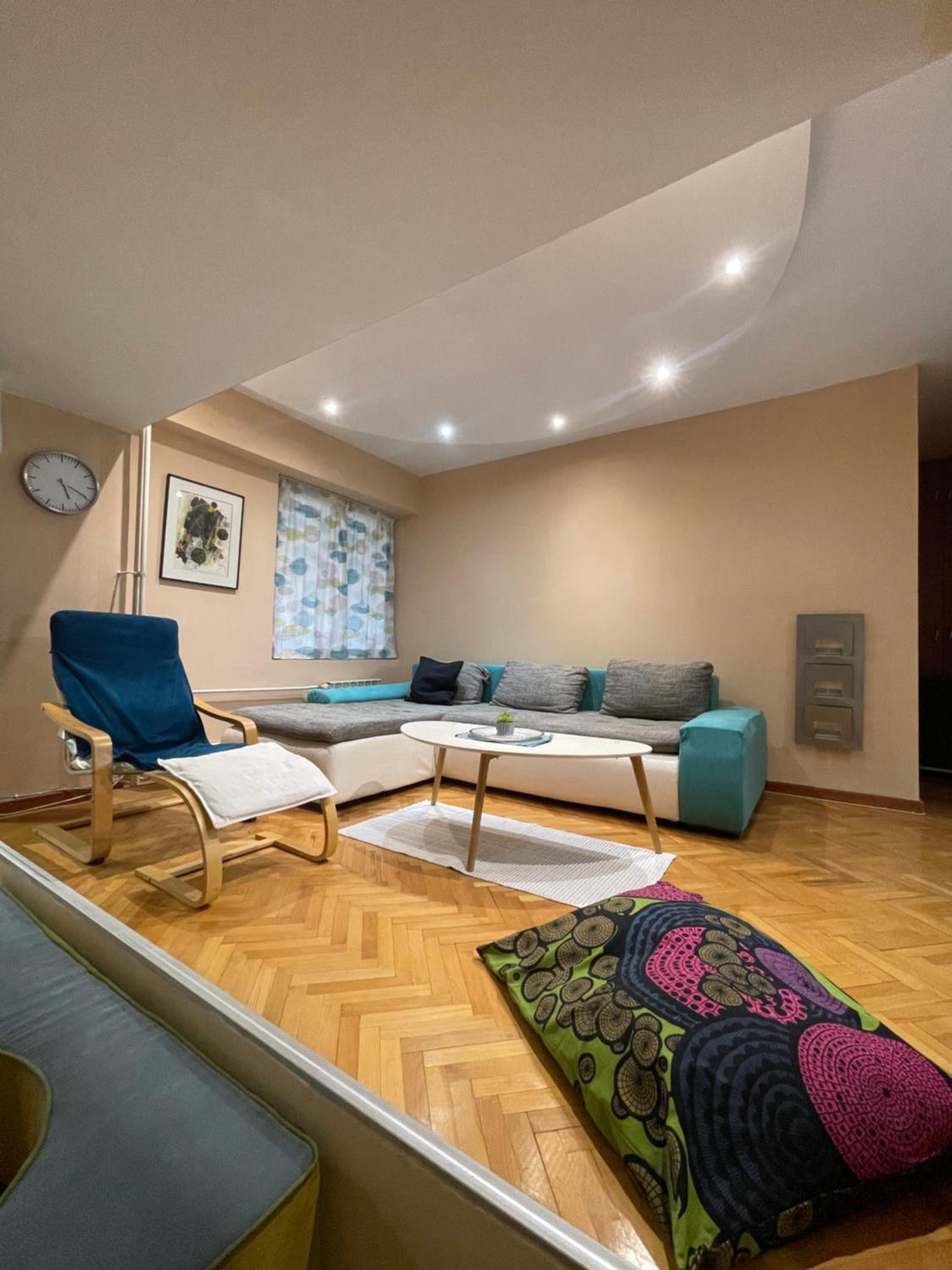 Cozy Apartment Skopje