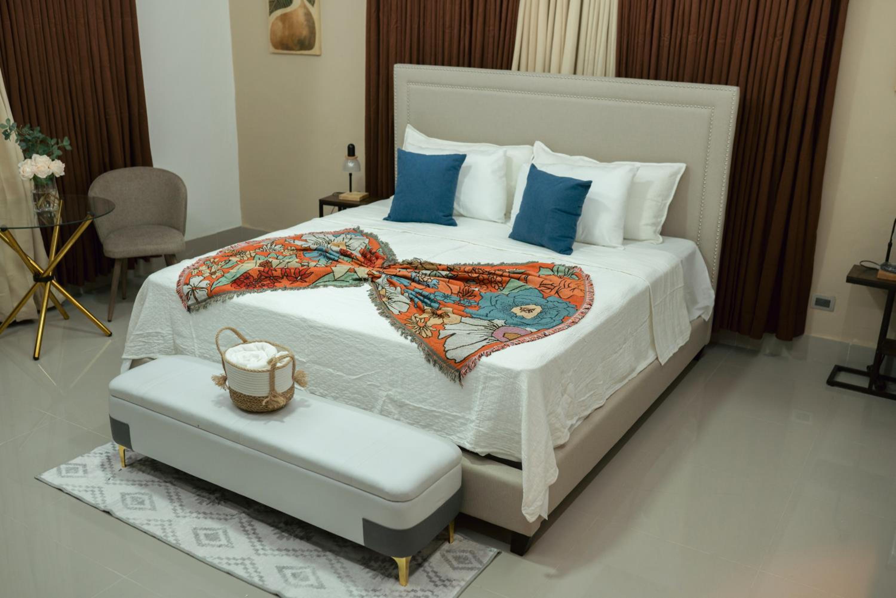 Mia Hostal