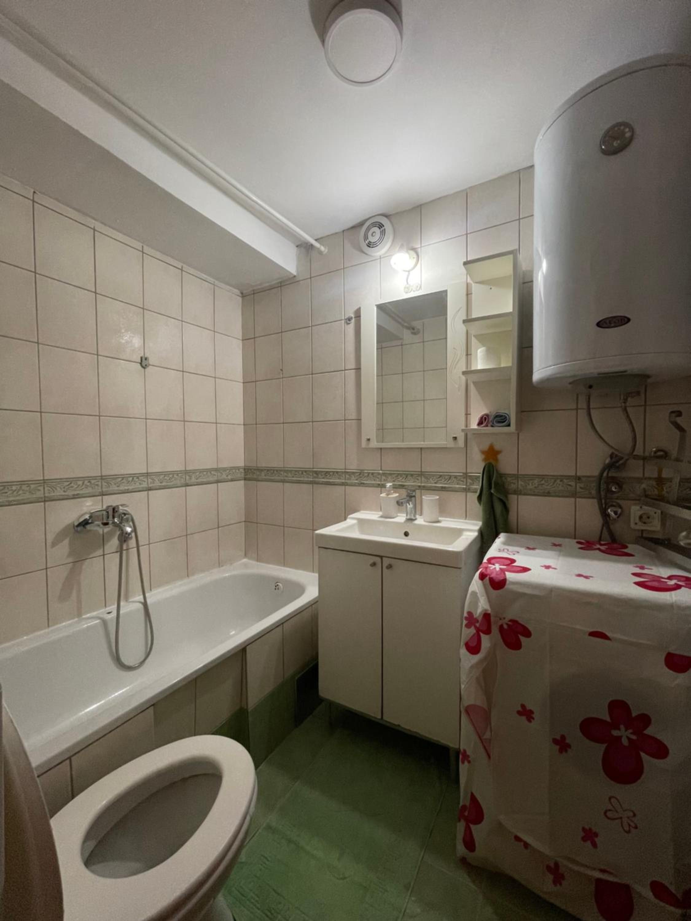 Cozy Apartment Skopje