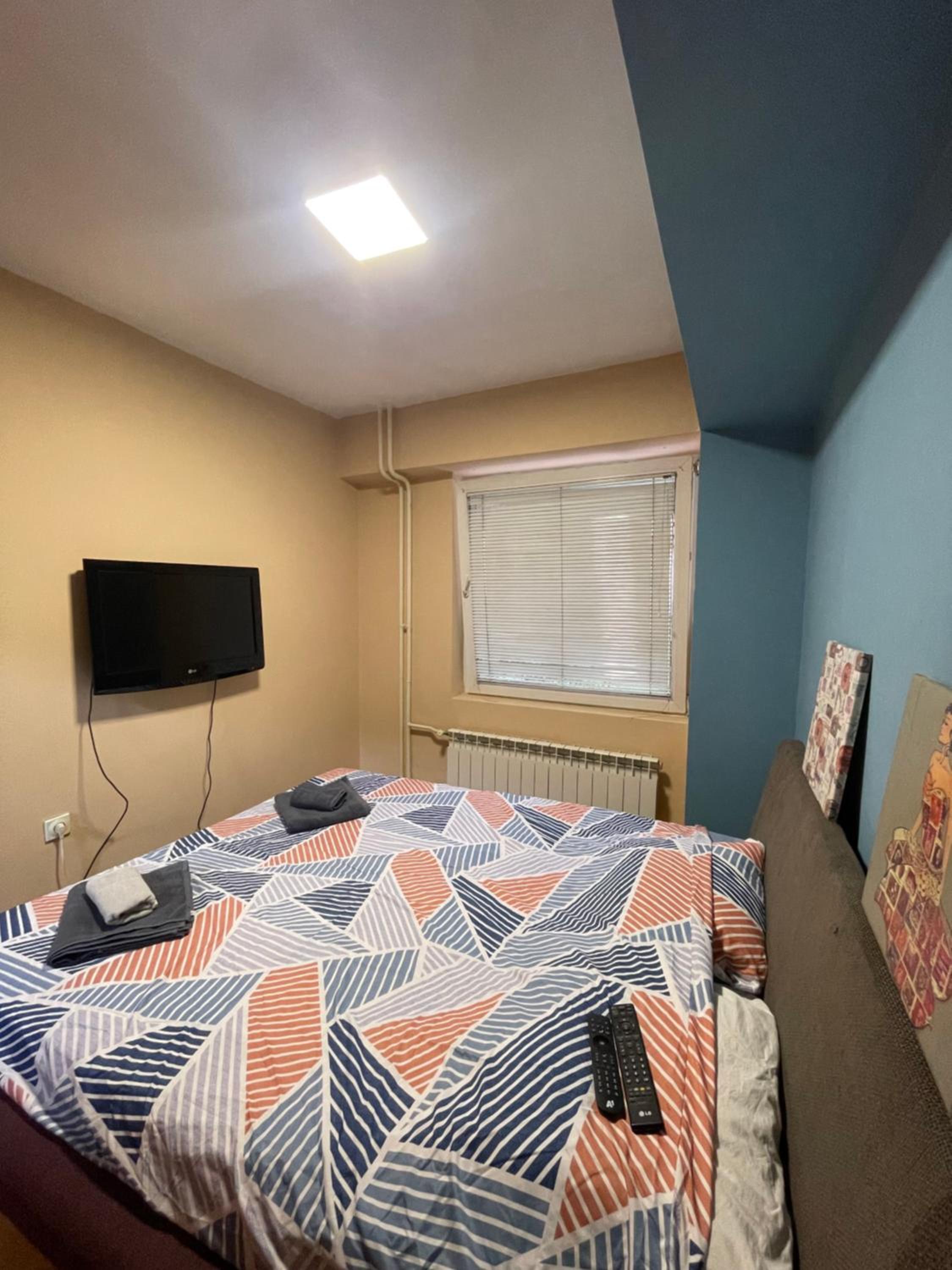 Cozy Apartment Skopje