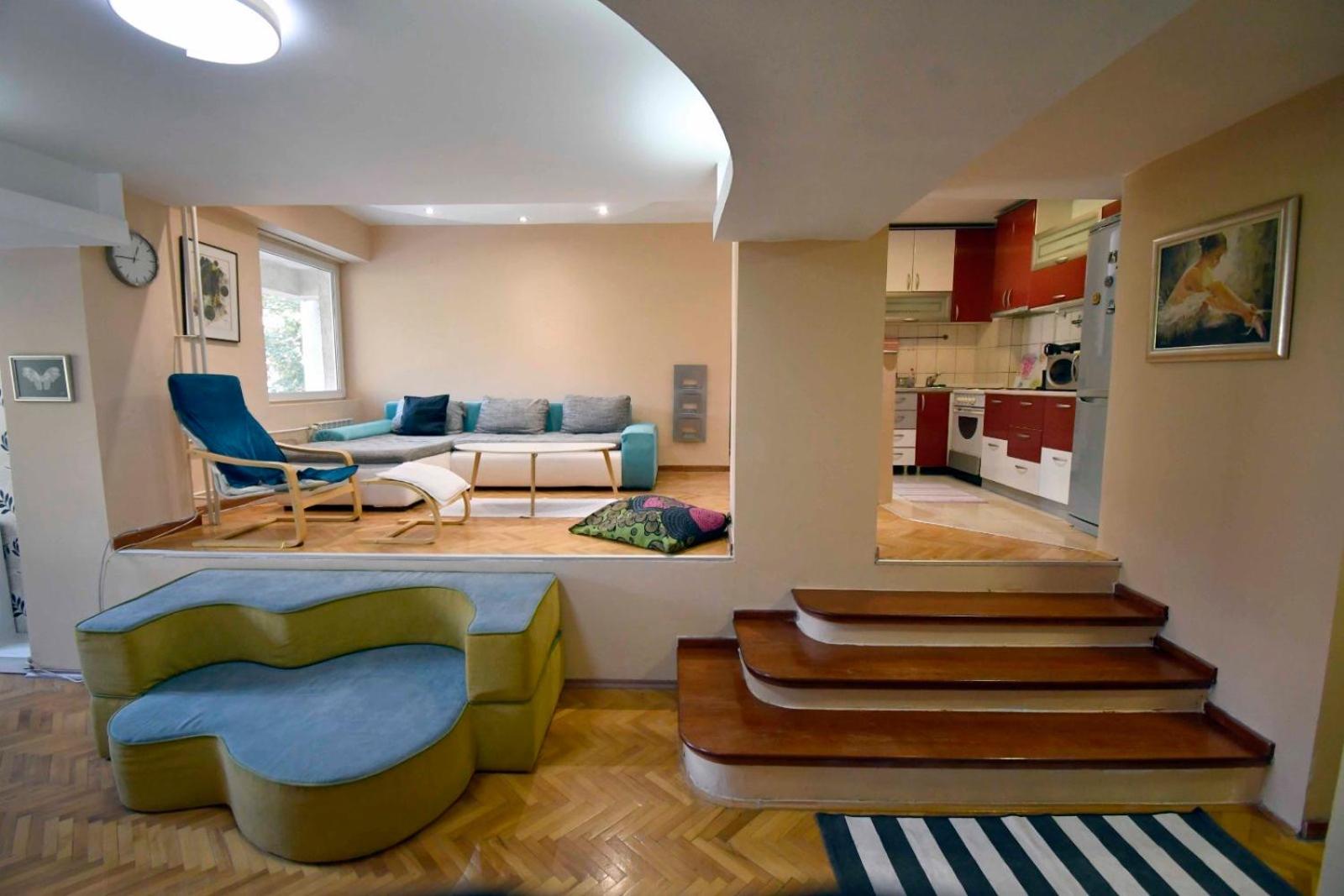 Cozy Apartment Skopje