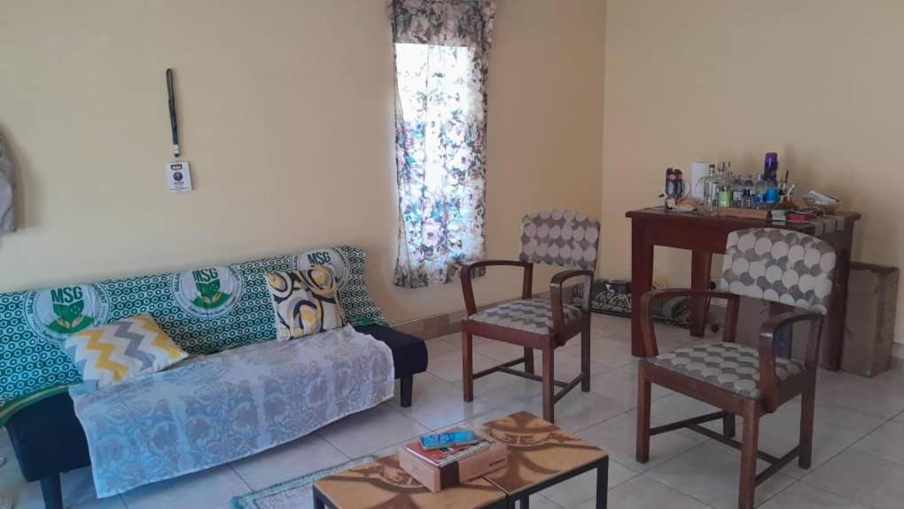 Annita Apartments