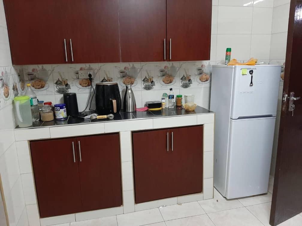 Annita Apartments