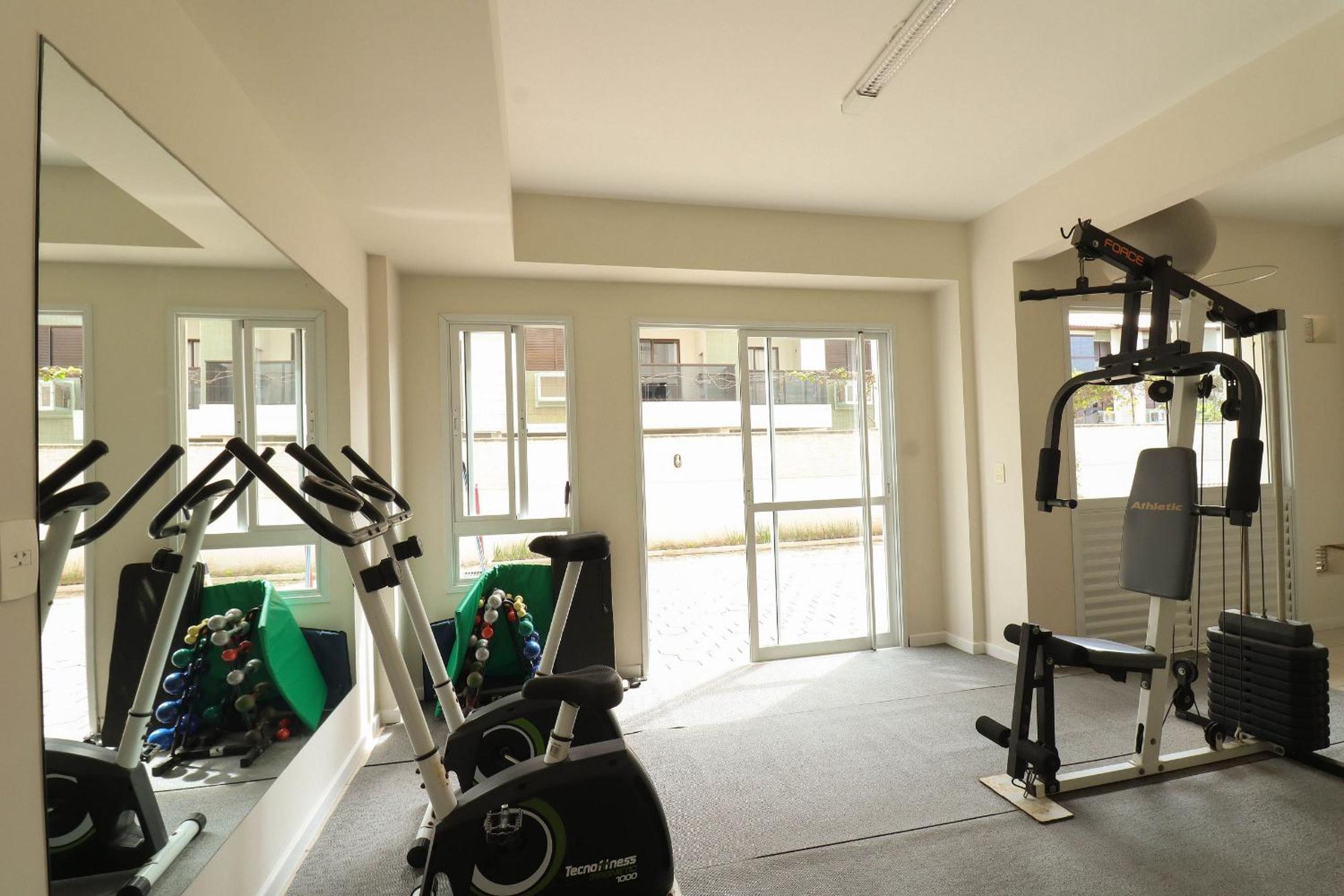 3 bedroom penthouse with sea view - NI01I