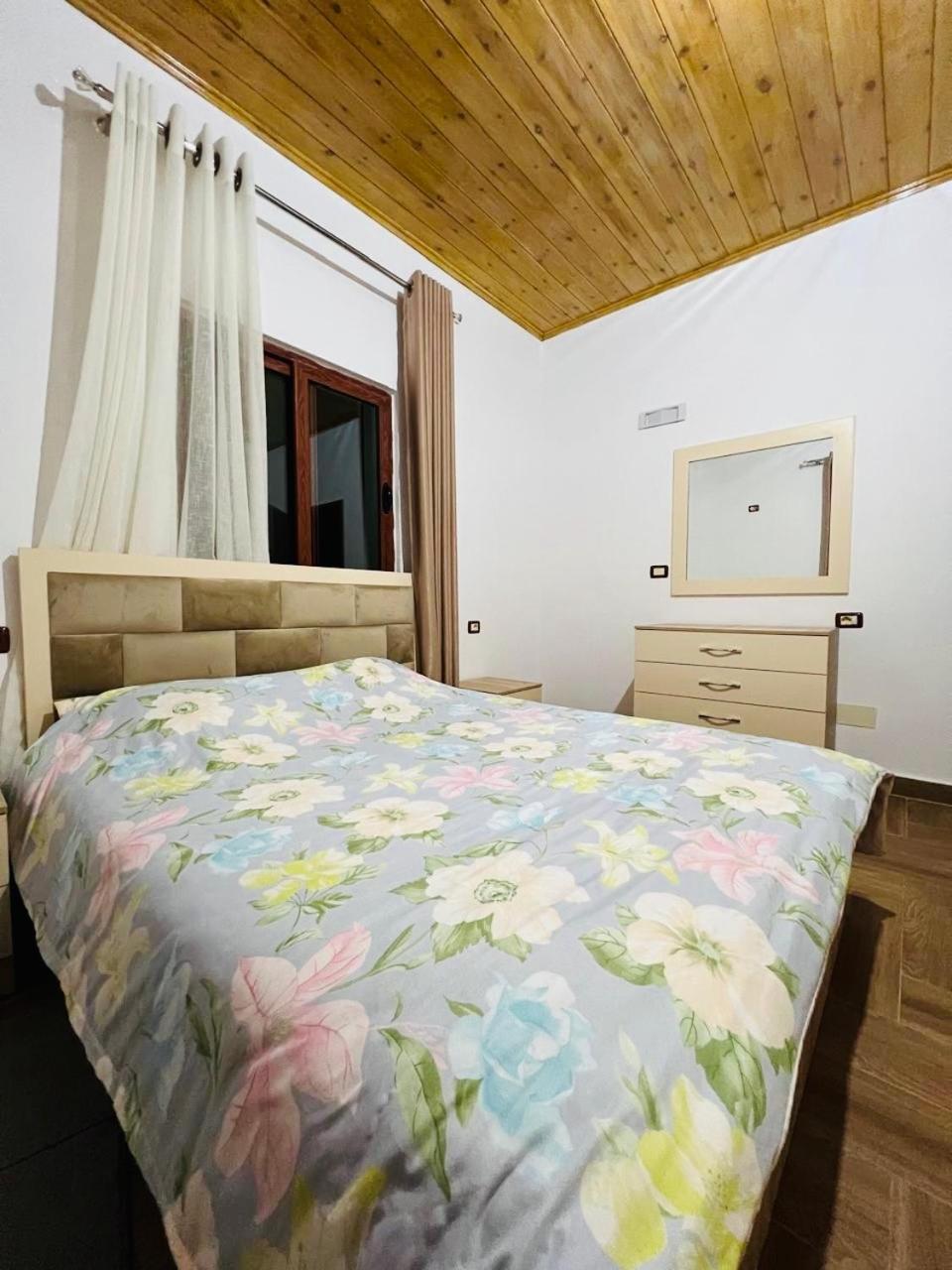 Bert-House close to the sea