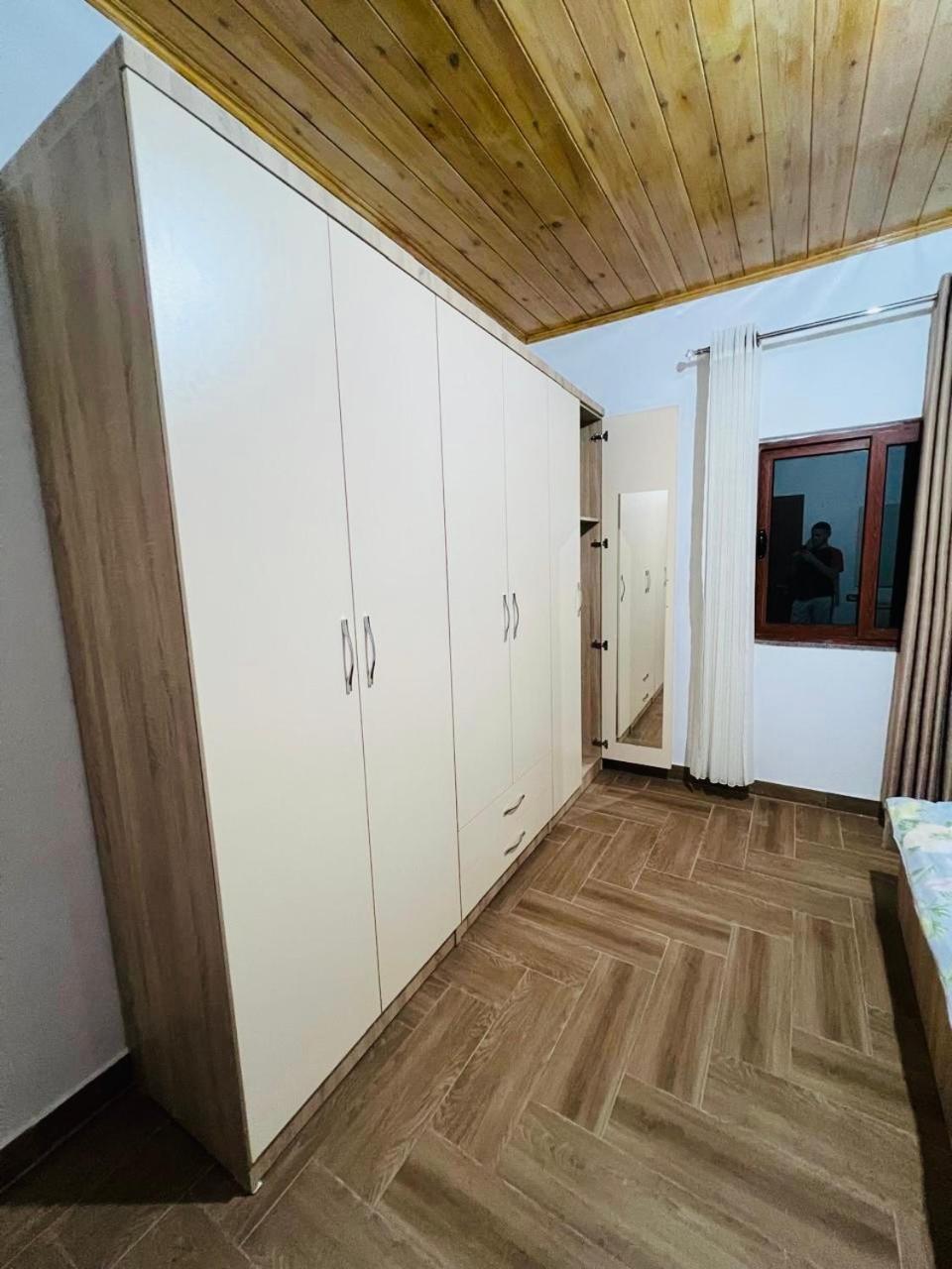 Bert-House close to the sea