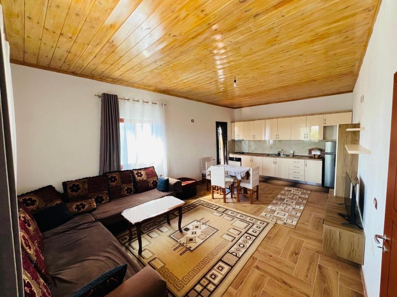 Bert-House close to the sea