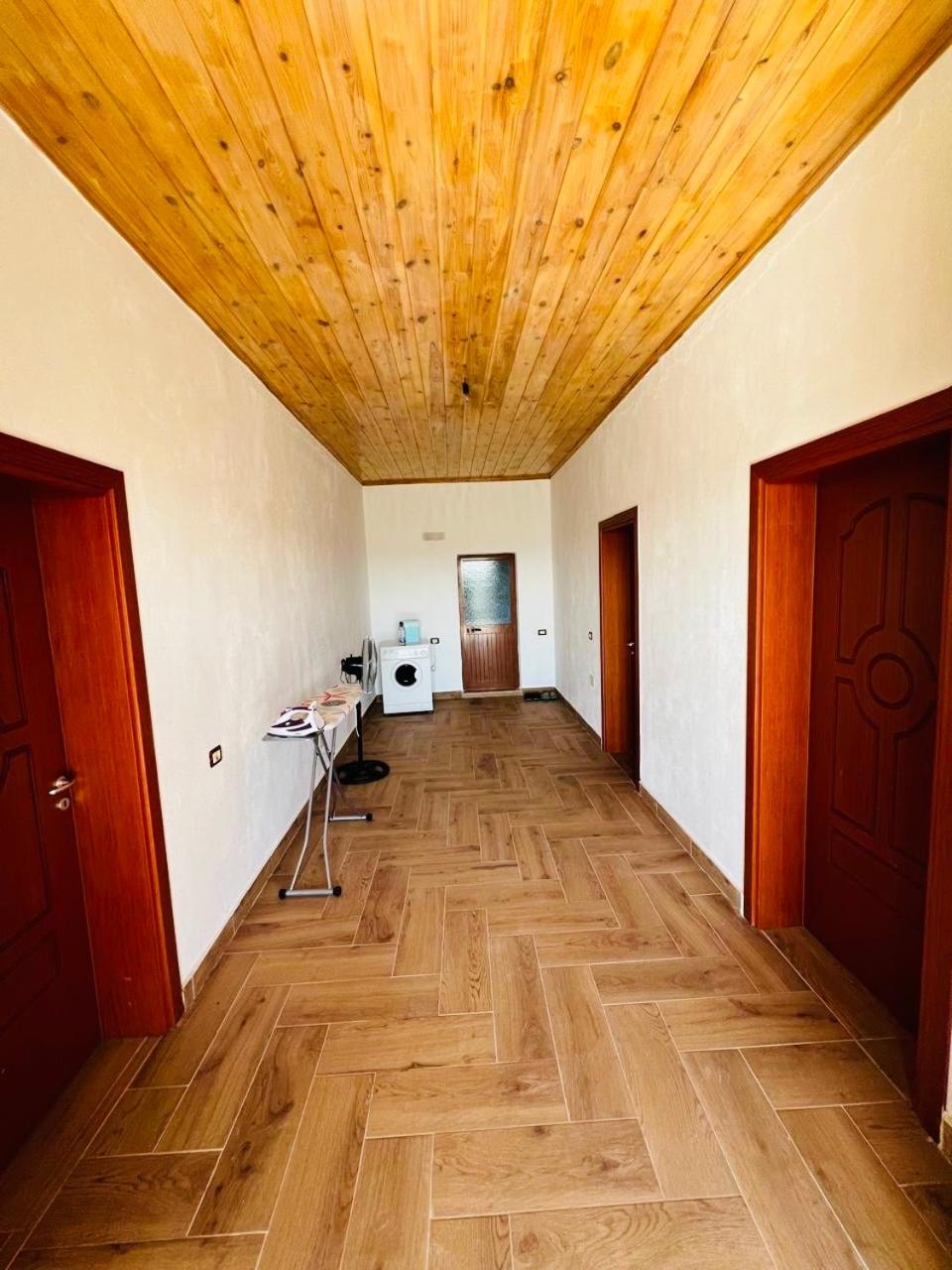 Bert-House close to the sea