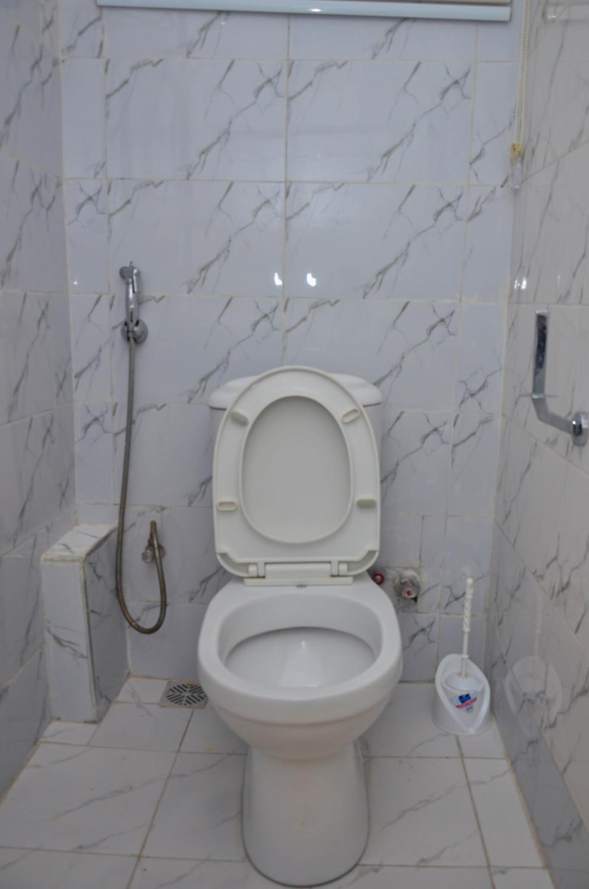 Wunmi's place
