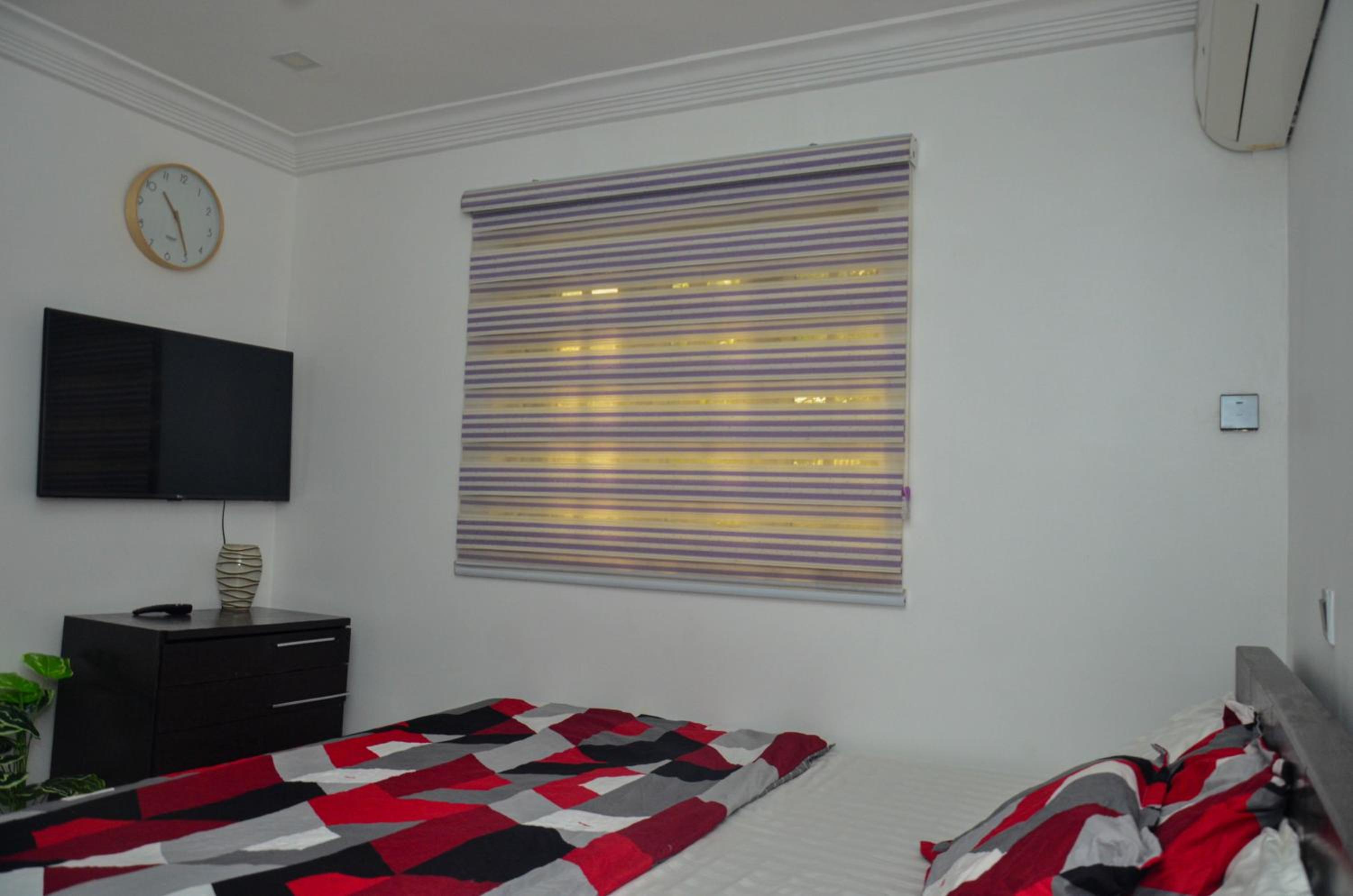 Wunmi's place