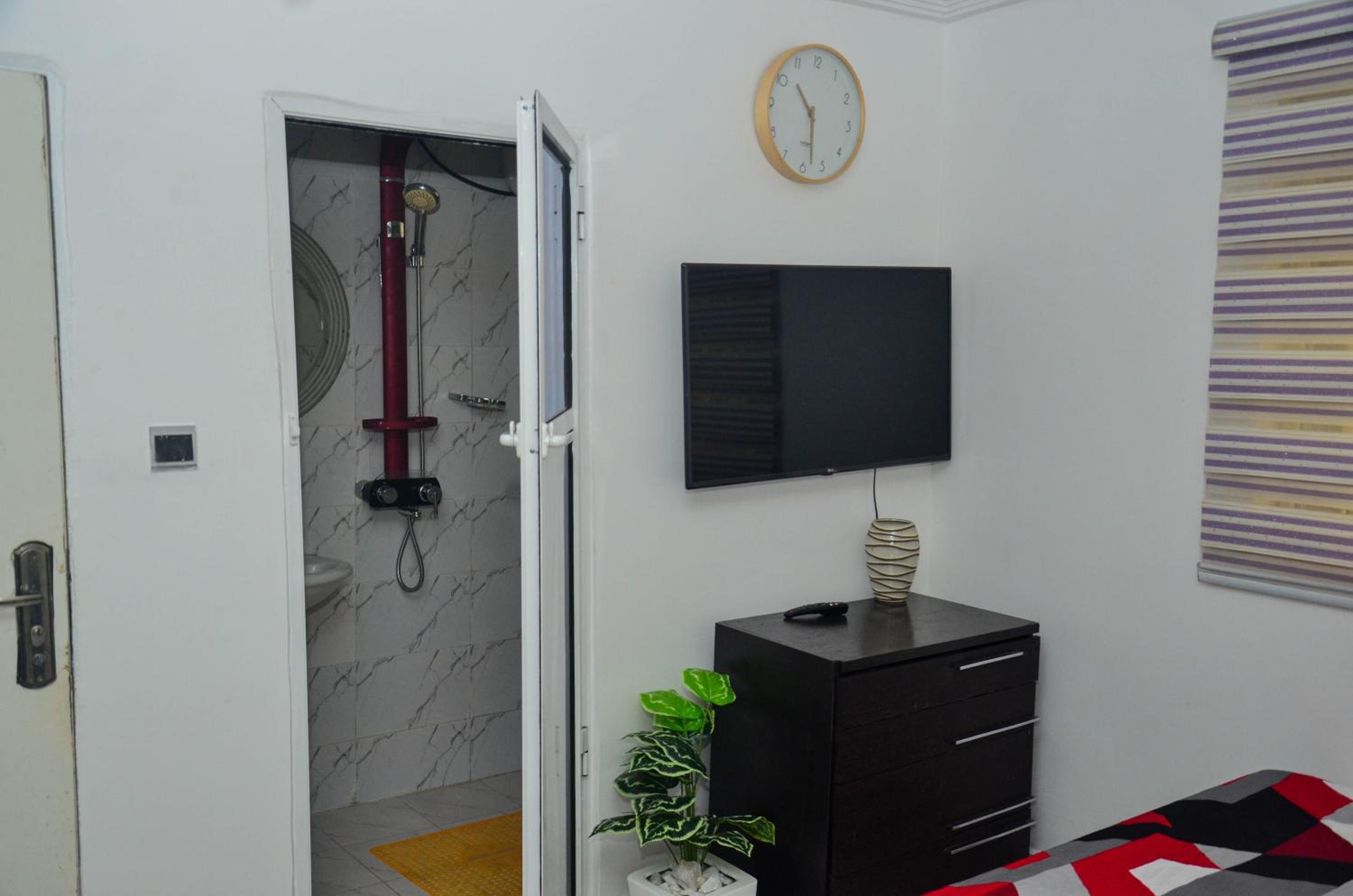 Wunmi's place