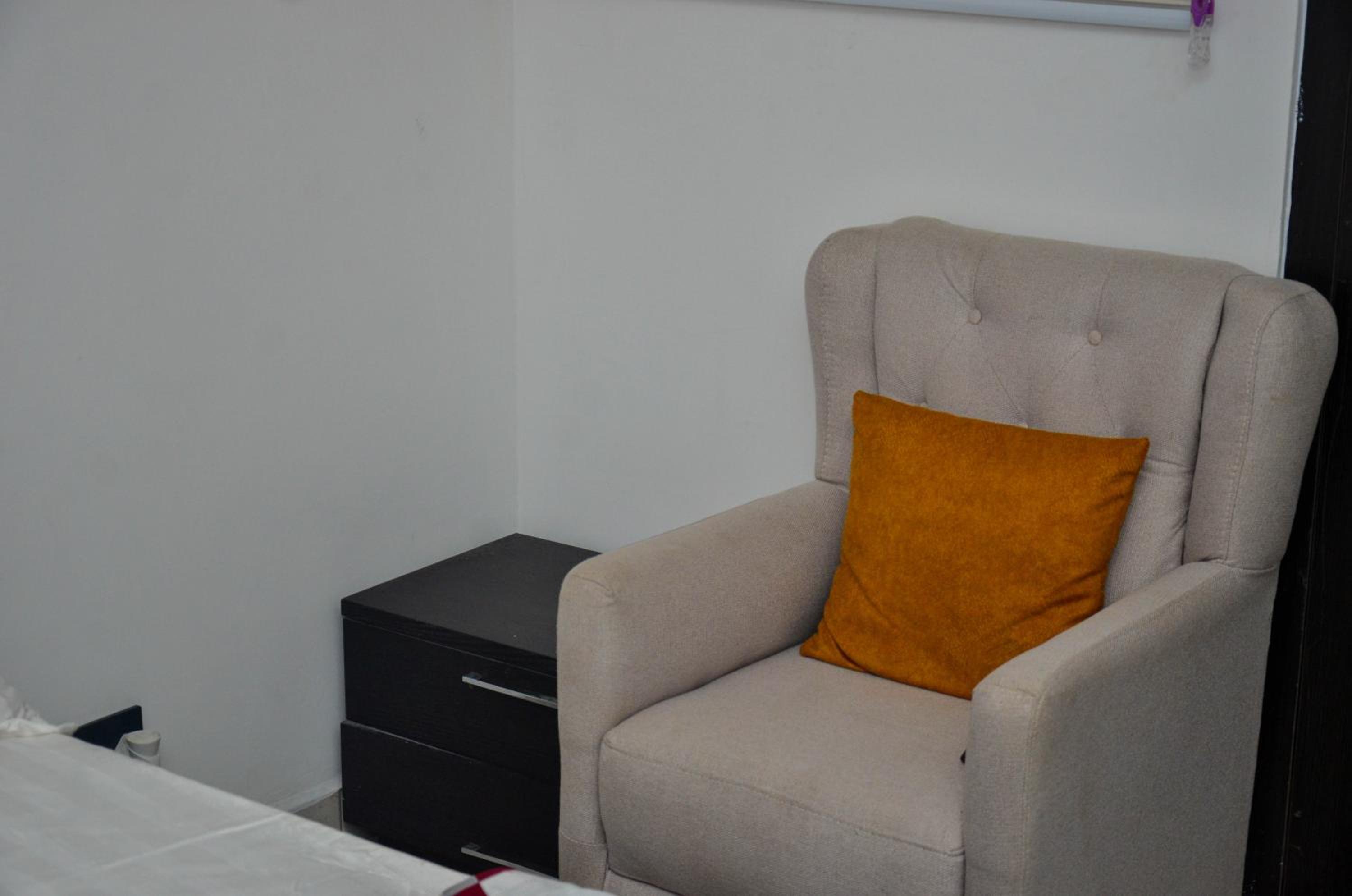 Wunmi's place