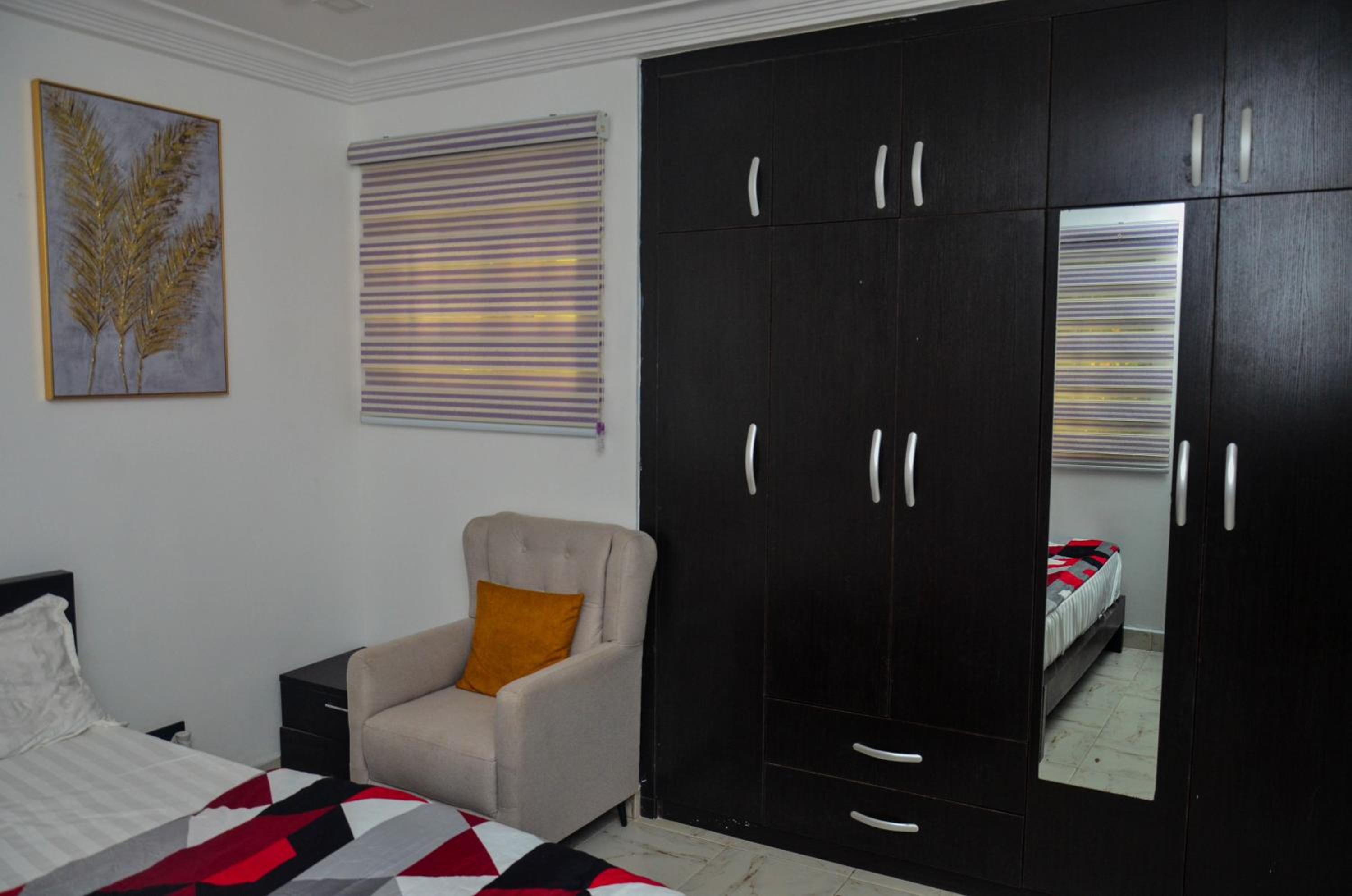 Wunmi's place