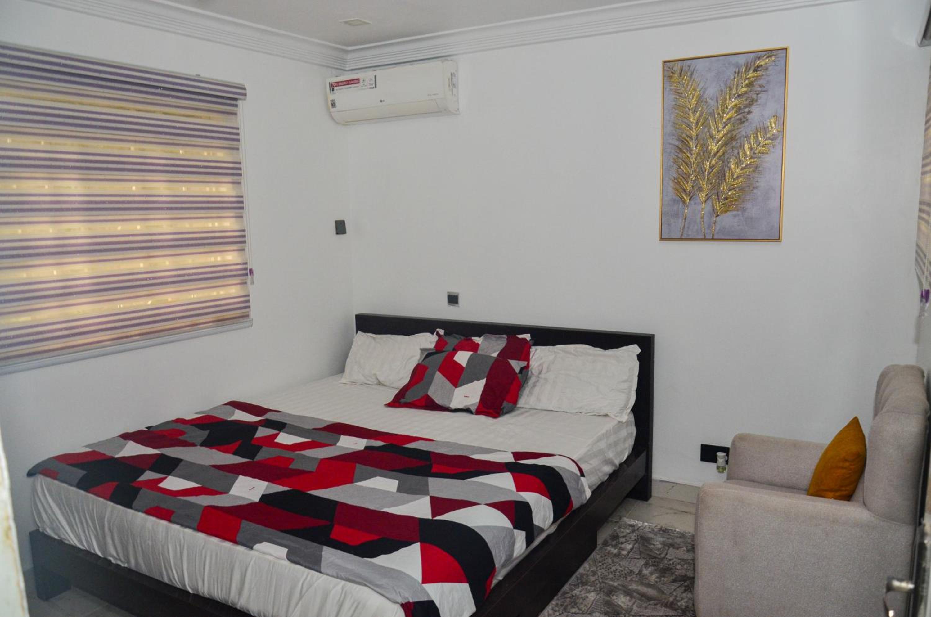 Wunmi's place