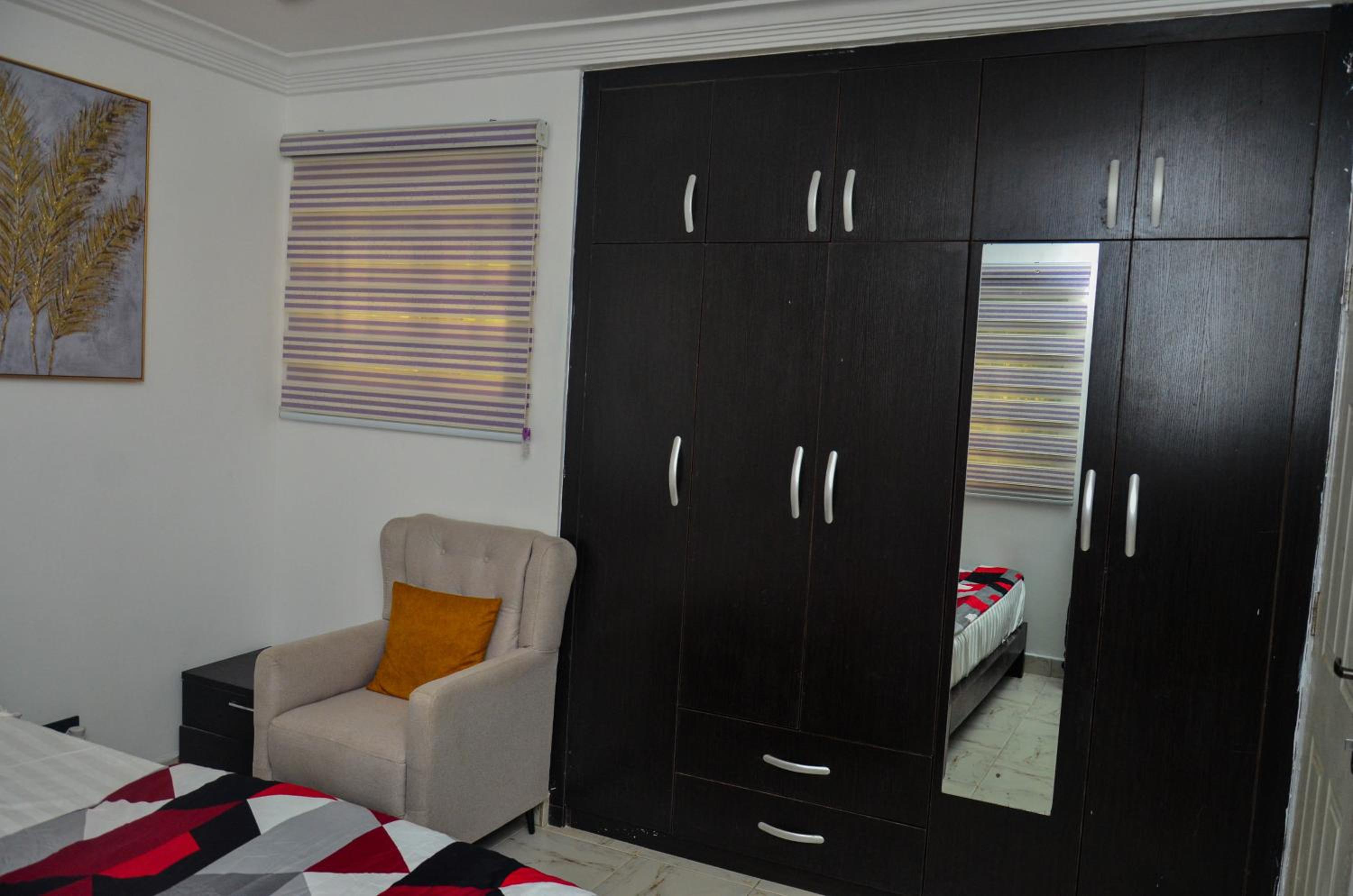 Wunmi's place
