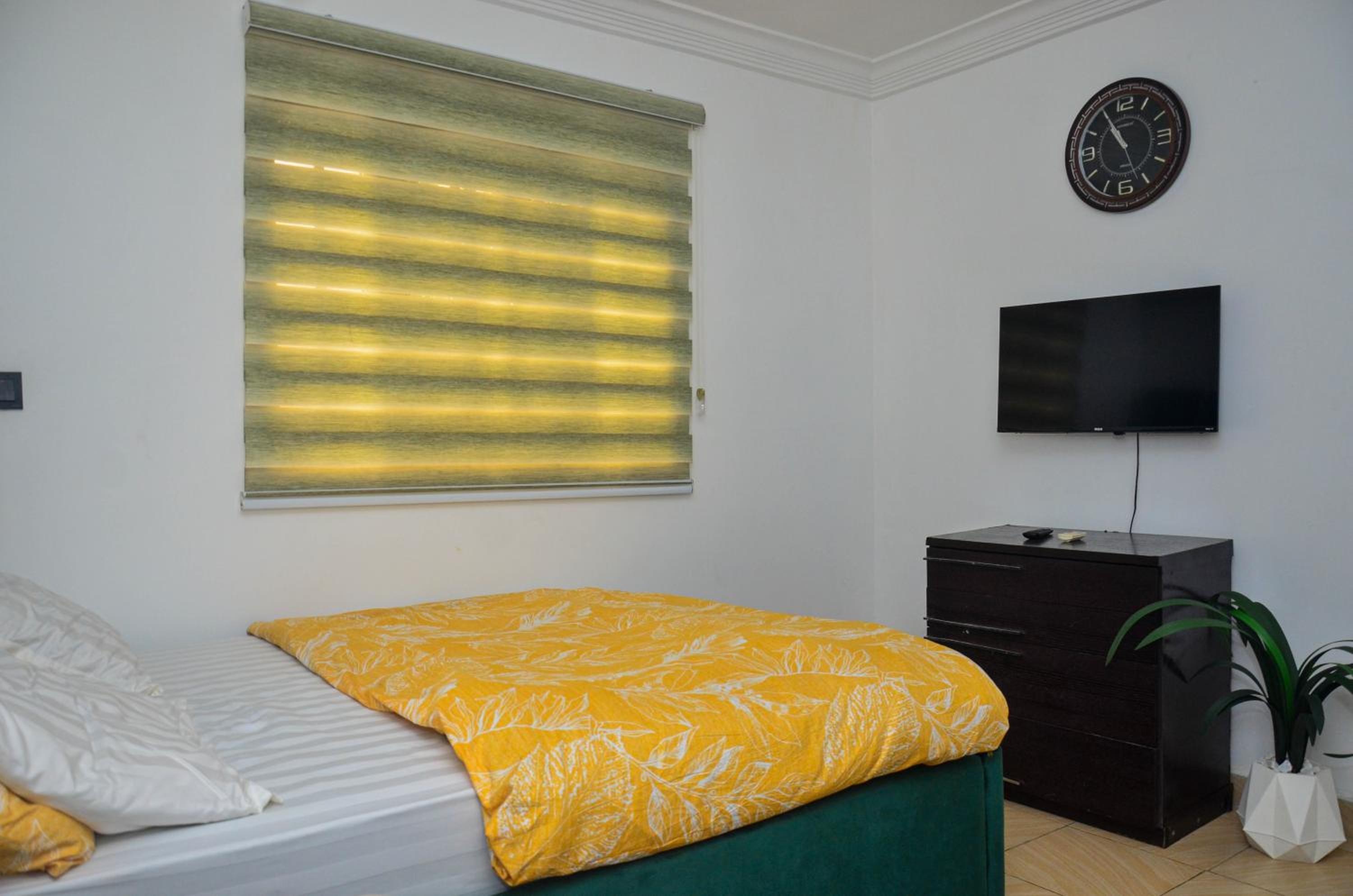 Wunmi's place