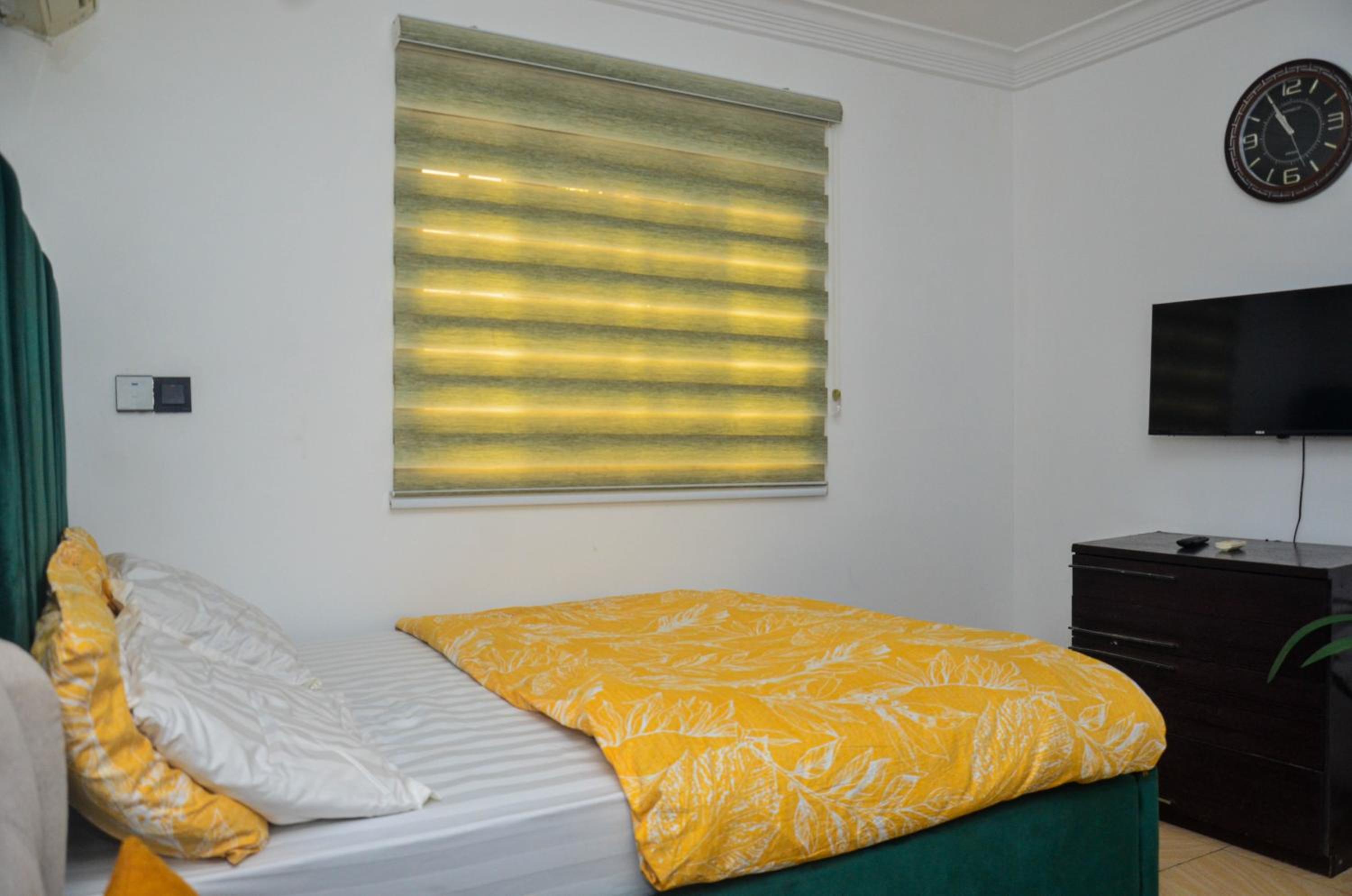 Wunmi's place