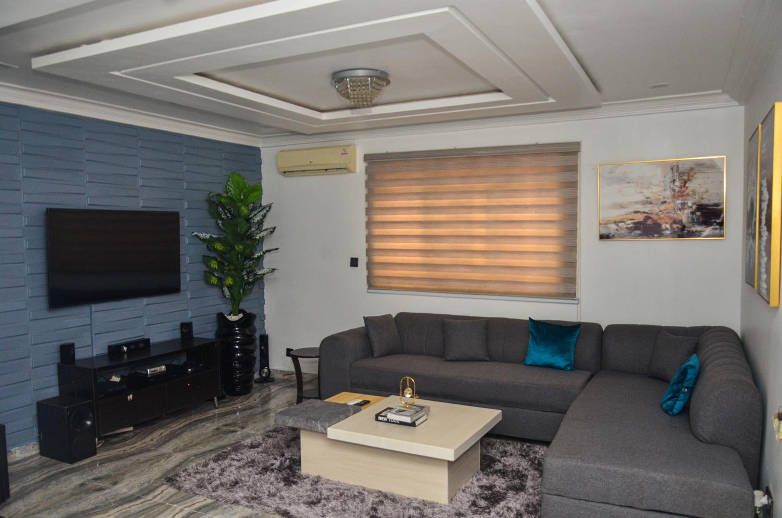 Wunmi's place